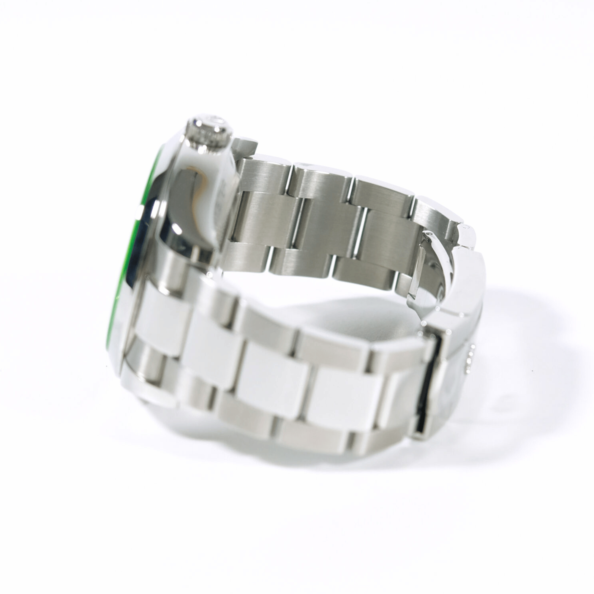 Milgauss Steel Black Dial 40mm Product Image 6