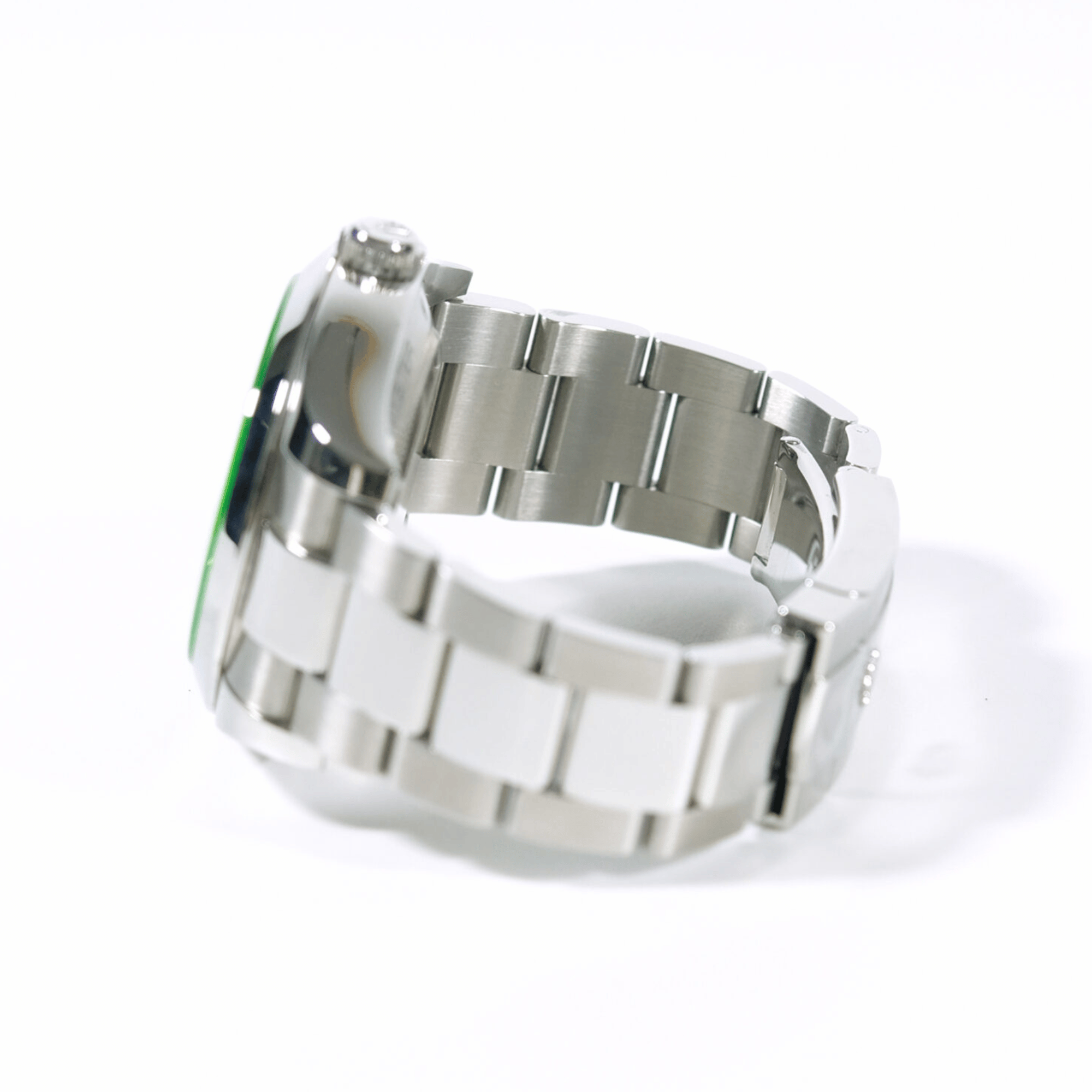 Milgauss Steel Black Dial 40mm Product Image 8
