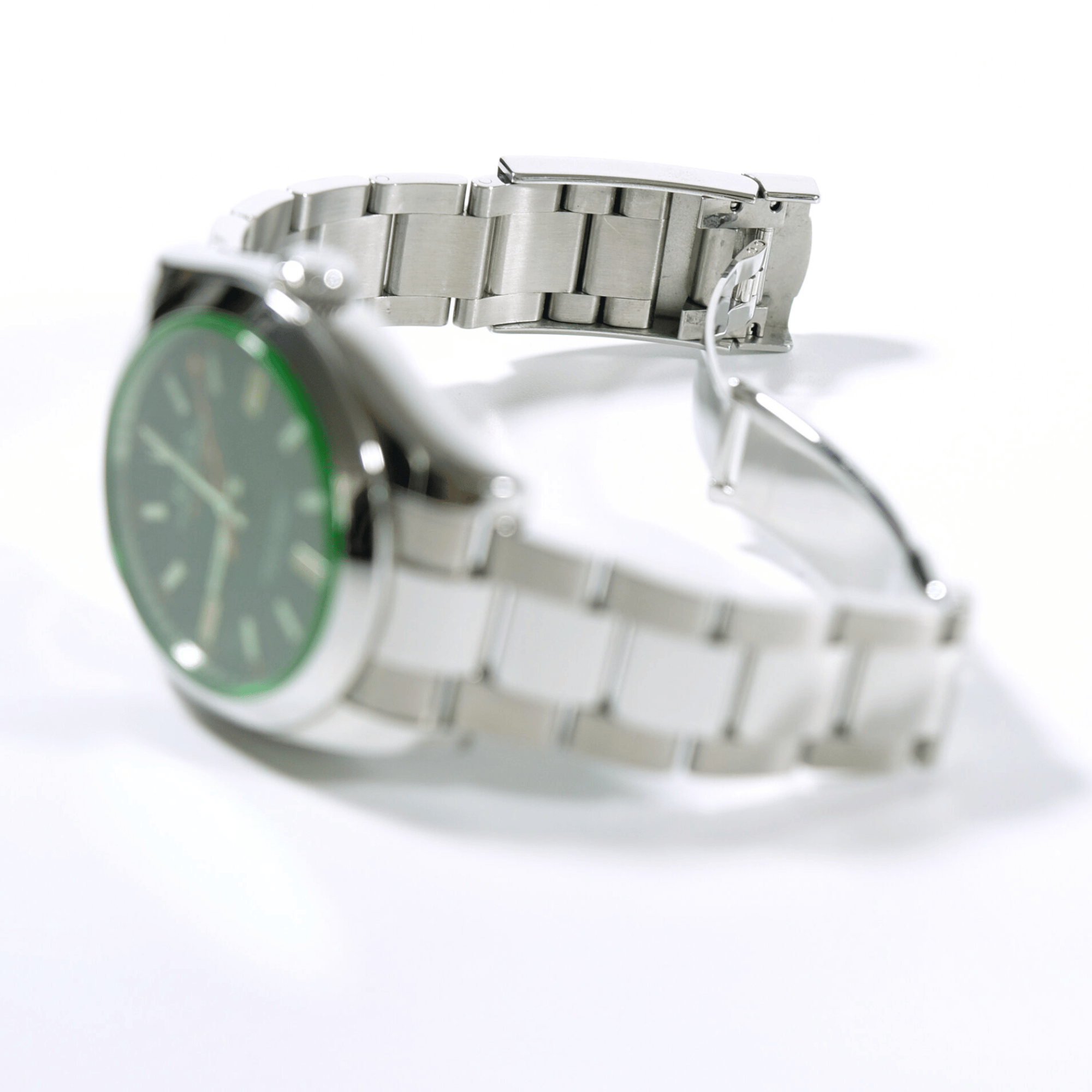 Milgauss Steel Black Dial 40mm Product Image 10