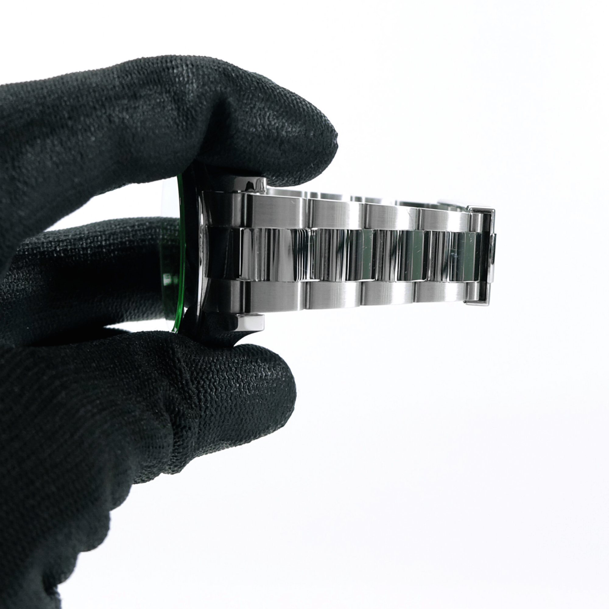 Milgauss Steel Black Dial 40mm Product Image 11
