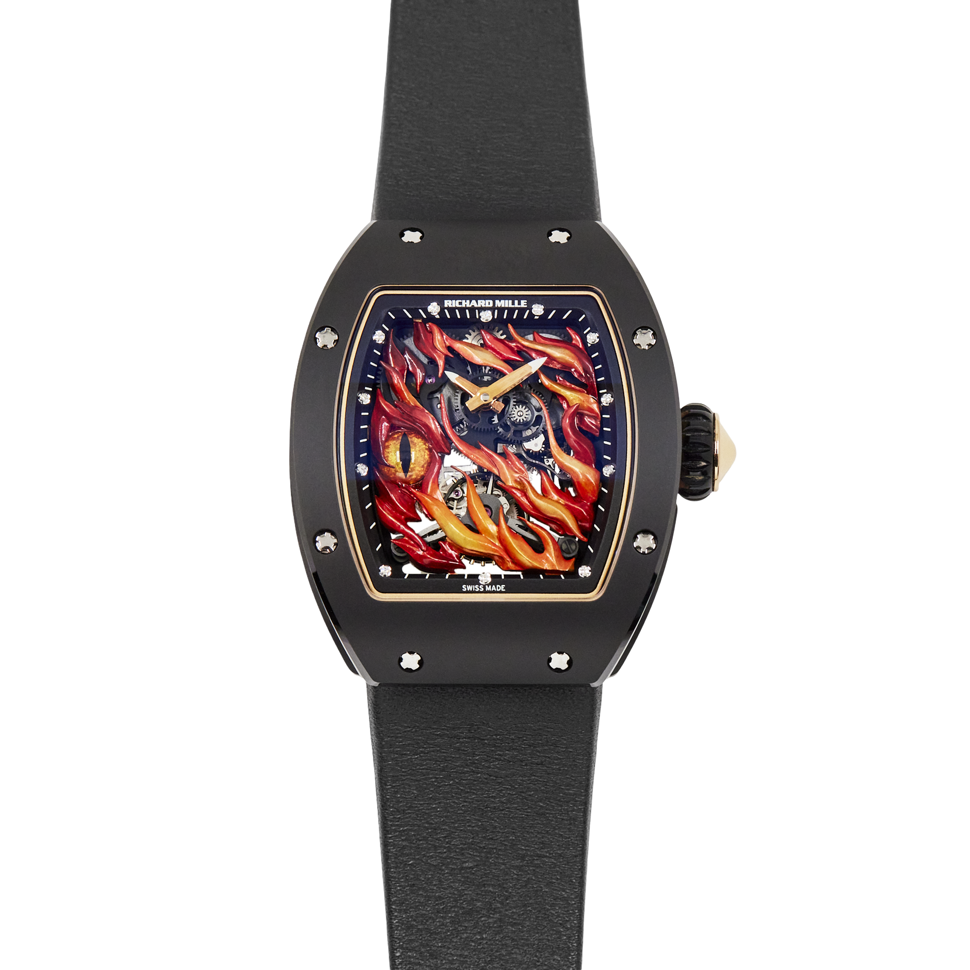 RM26-02 Tourbillon Evil Eye Product Image