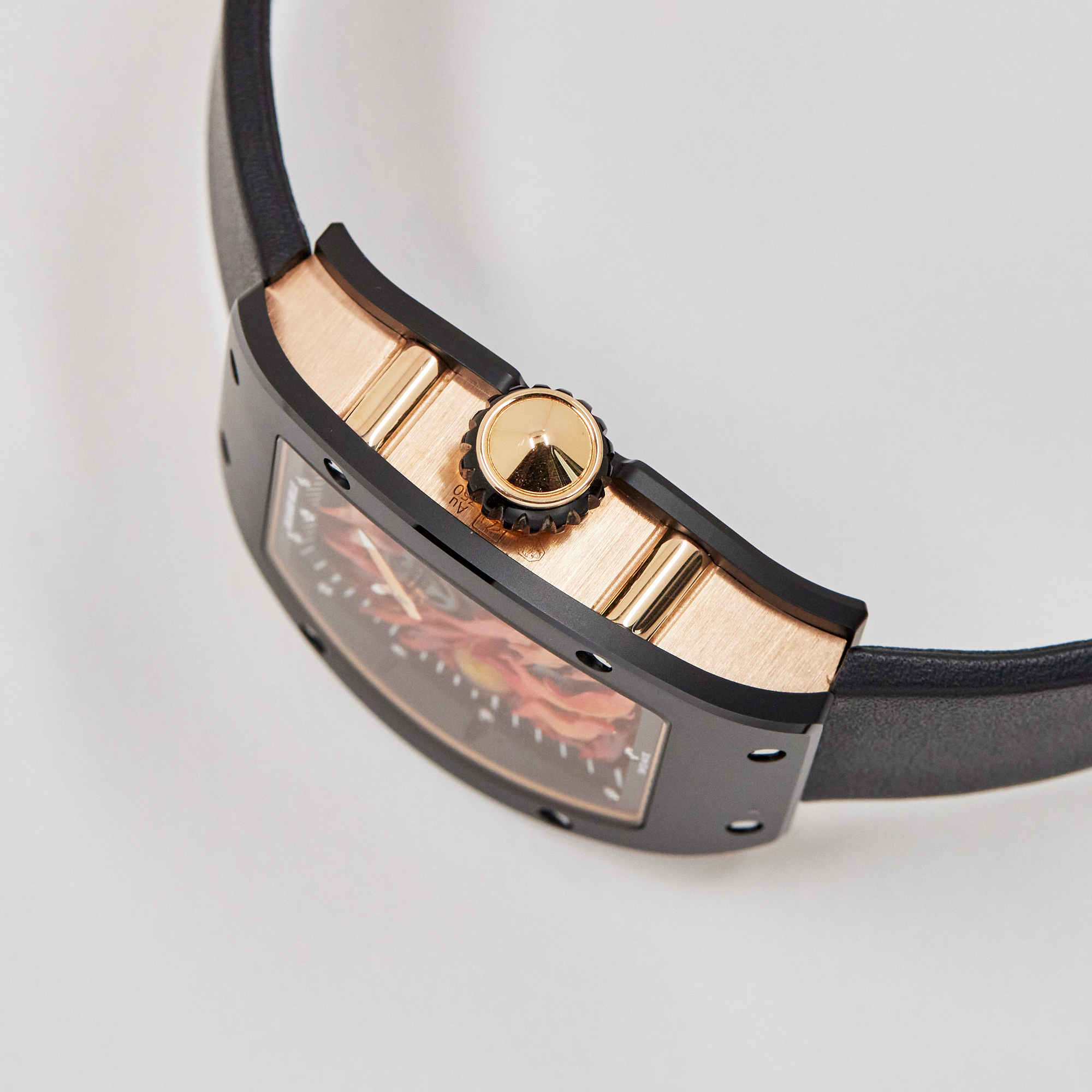 RM26-02 Tourbillon Evil Eye Product Image 2