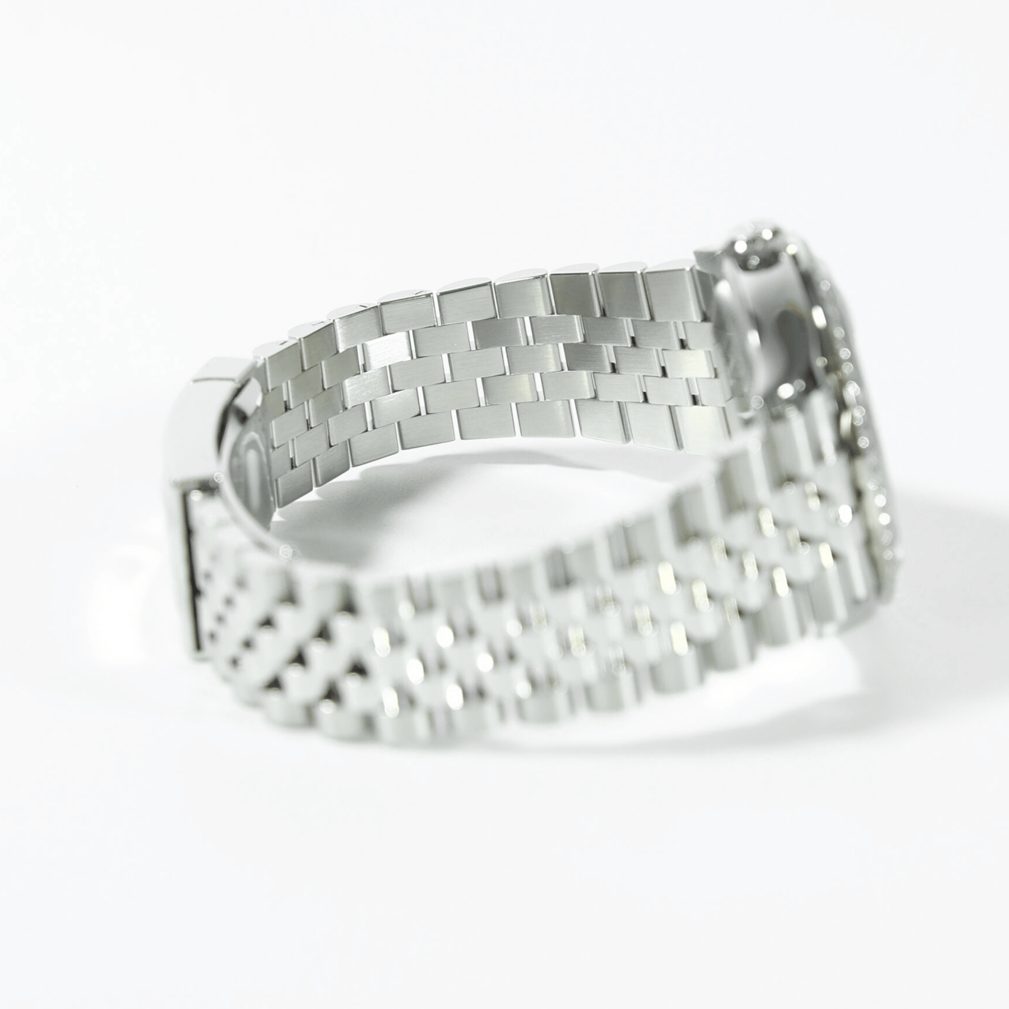 Datejust Steel Diamond Blue Dial 36mm Product Image 5