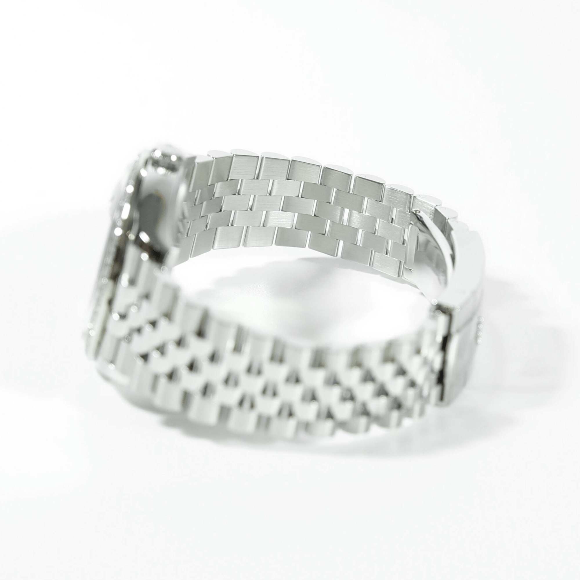Datejust Steel Diamond Blue Dial 36mm Product Image 7