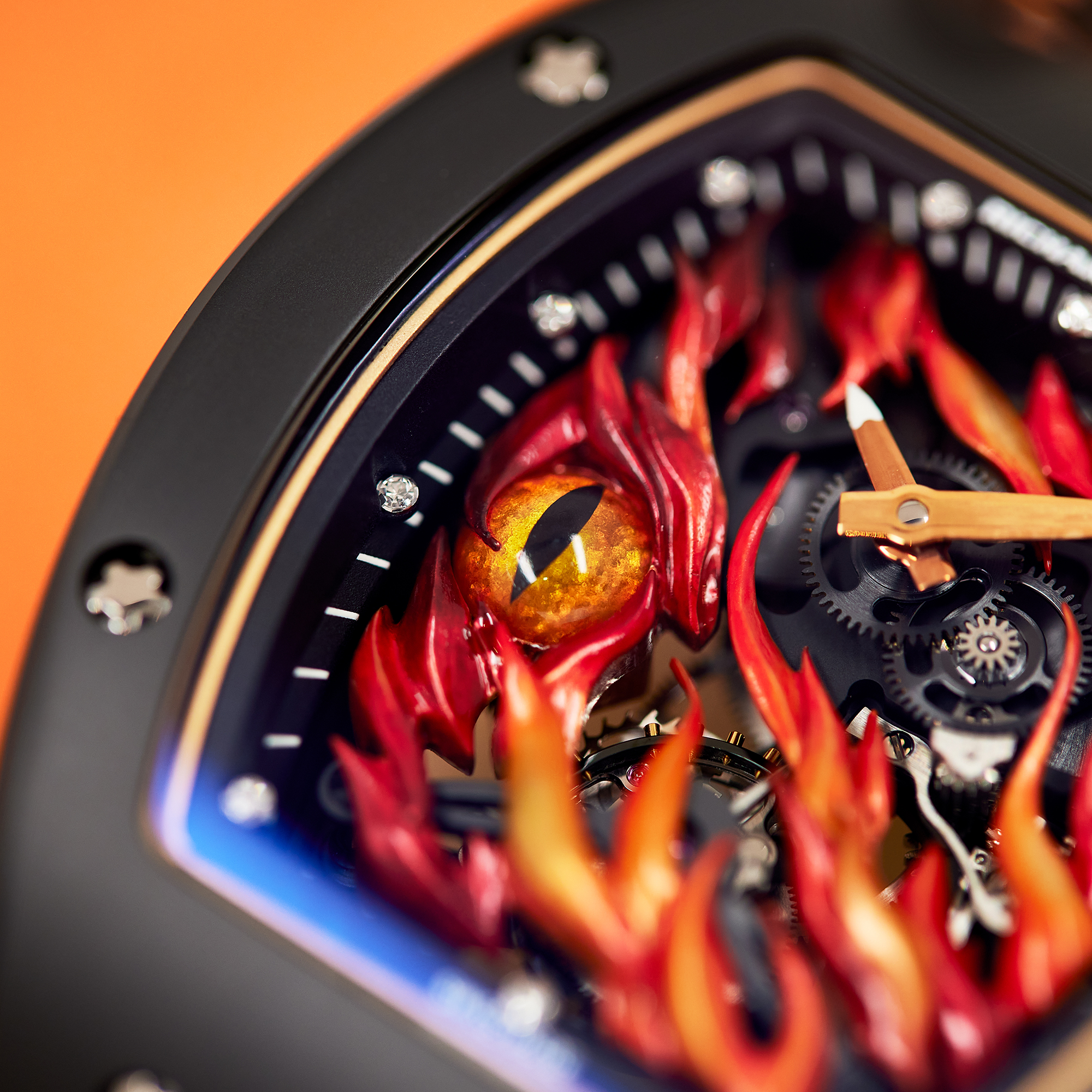 RM26-02 Tourbillon Evil Eye Product Image 9