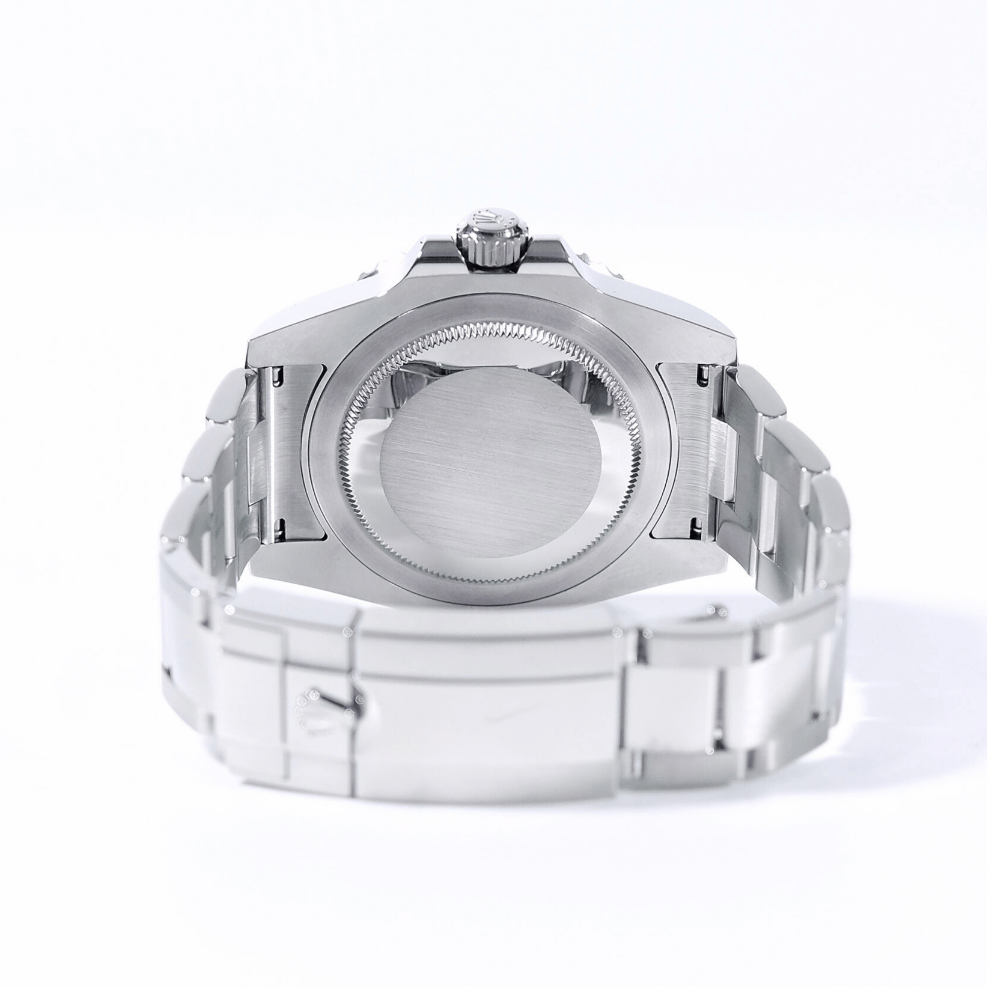 GMT-Master II Steel Black Dial "Batman" 40mm Product Image 2