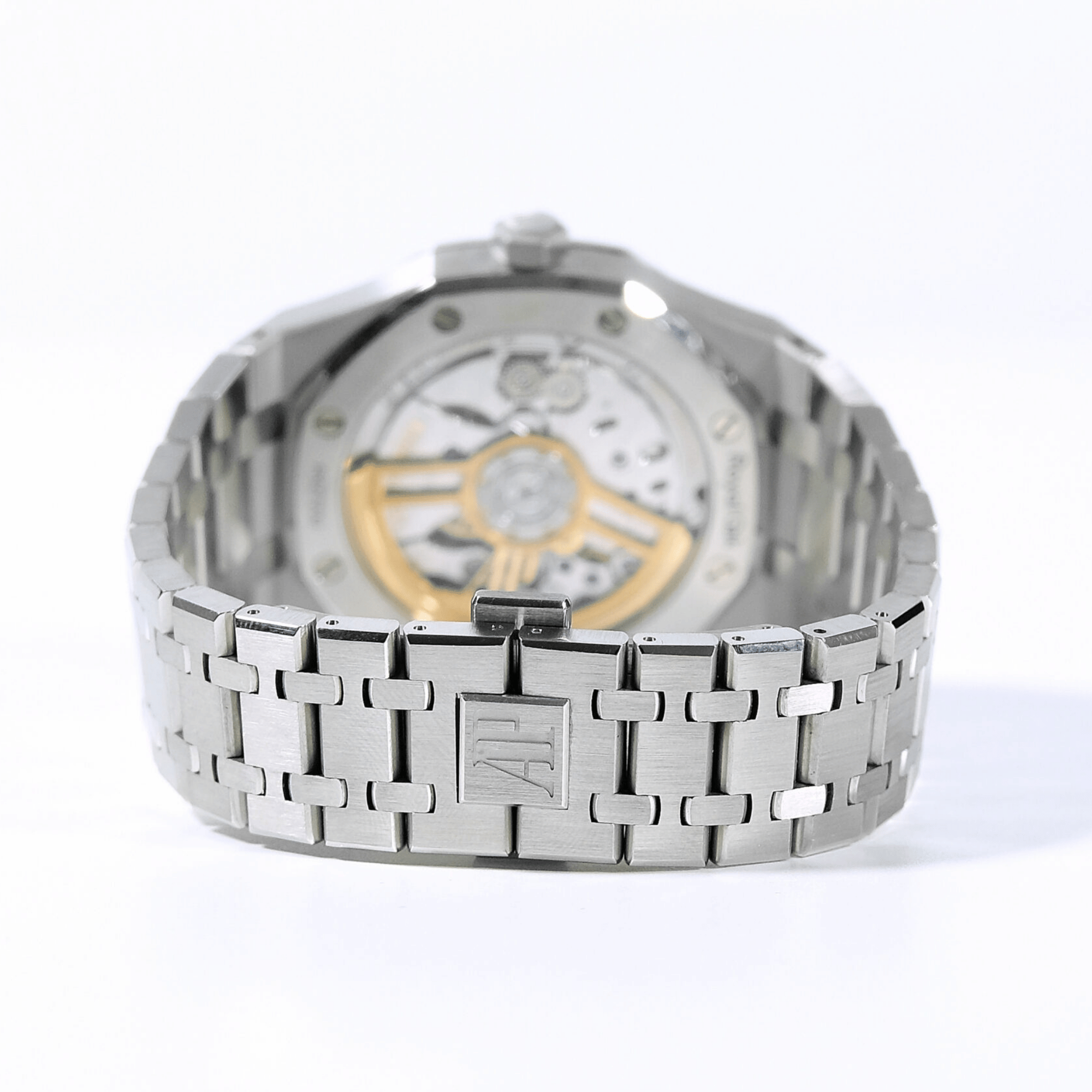 Royal Oak Selfwinding Steel Silver Dial 41mm Product Image 2