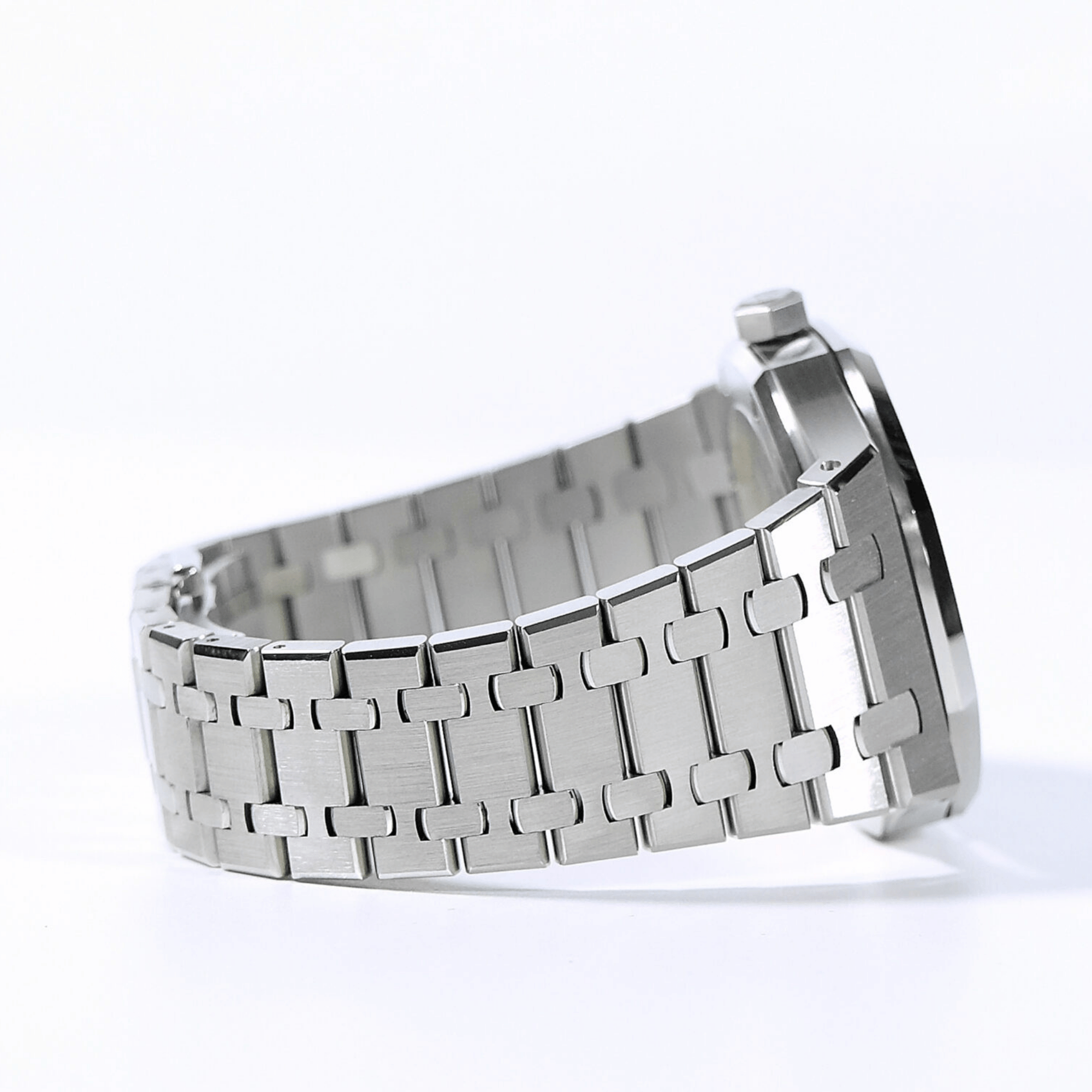 Royal Oak Selfwinding Steel Silver Dial 41mm Product Image 4