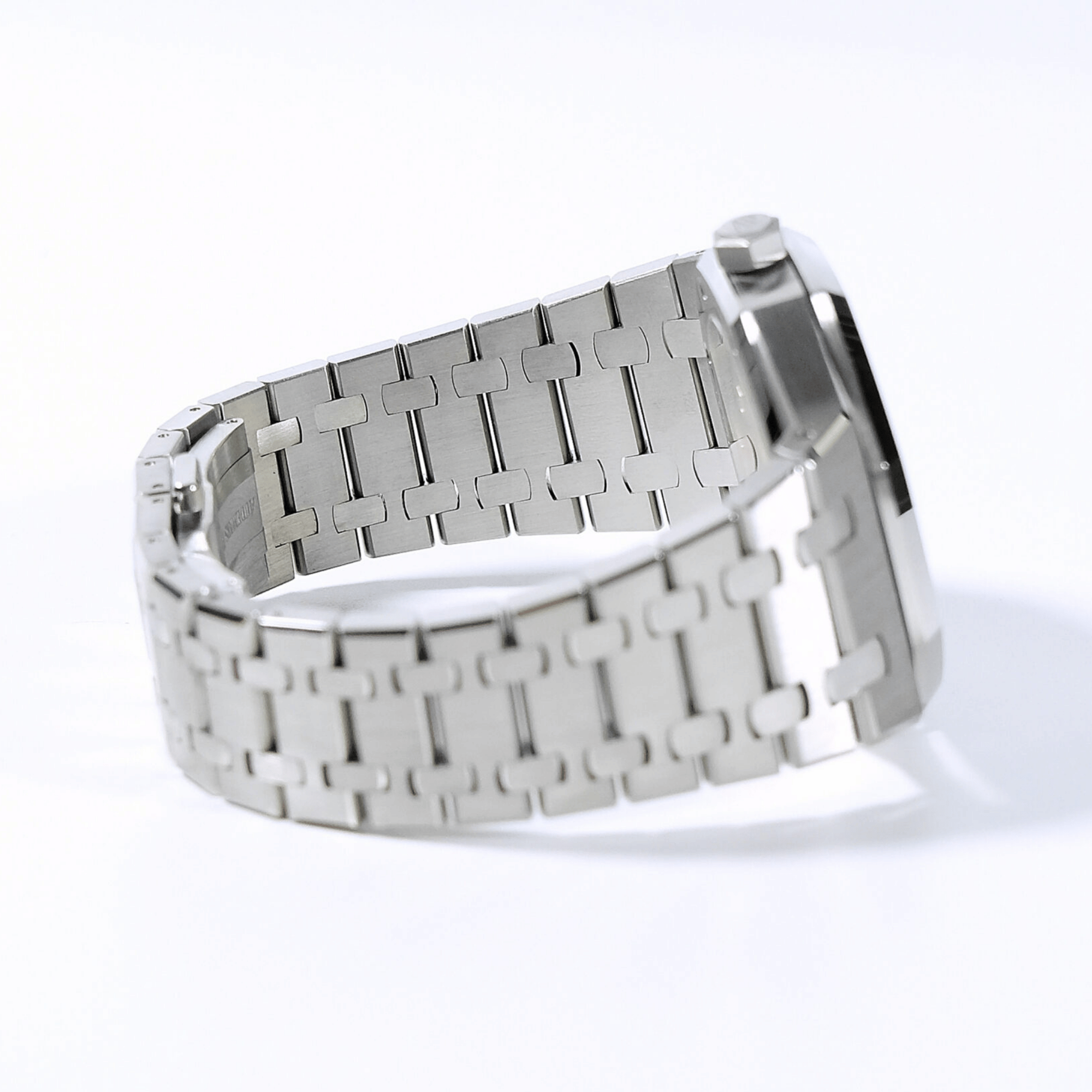 Royal Oak Selfwinding Steel Silver Dial 41mm Product Image 5