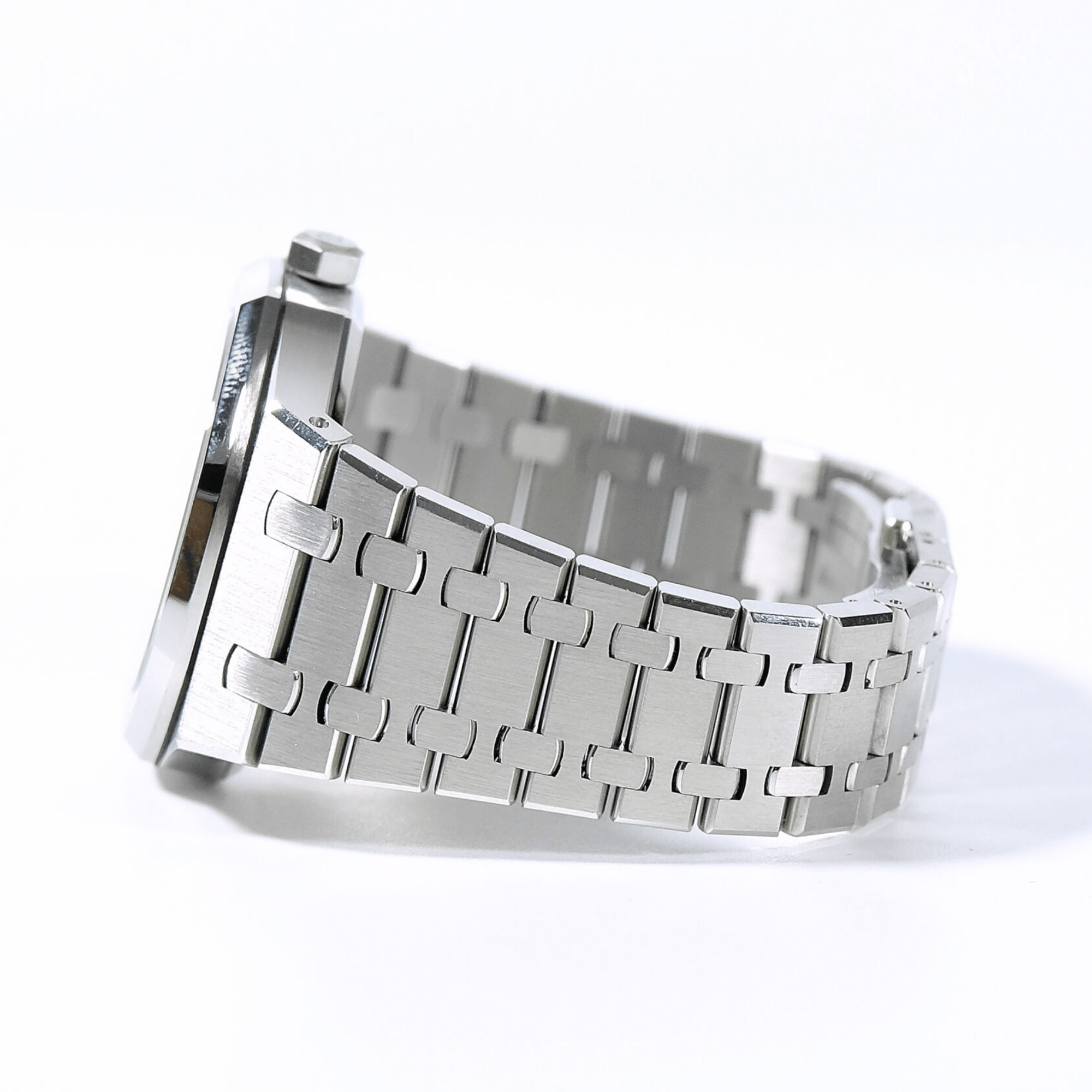 Royal Oak Selfwinding Steel Silver Dial 41mm Product Image 6