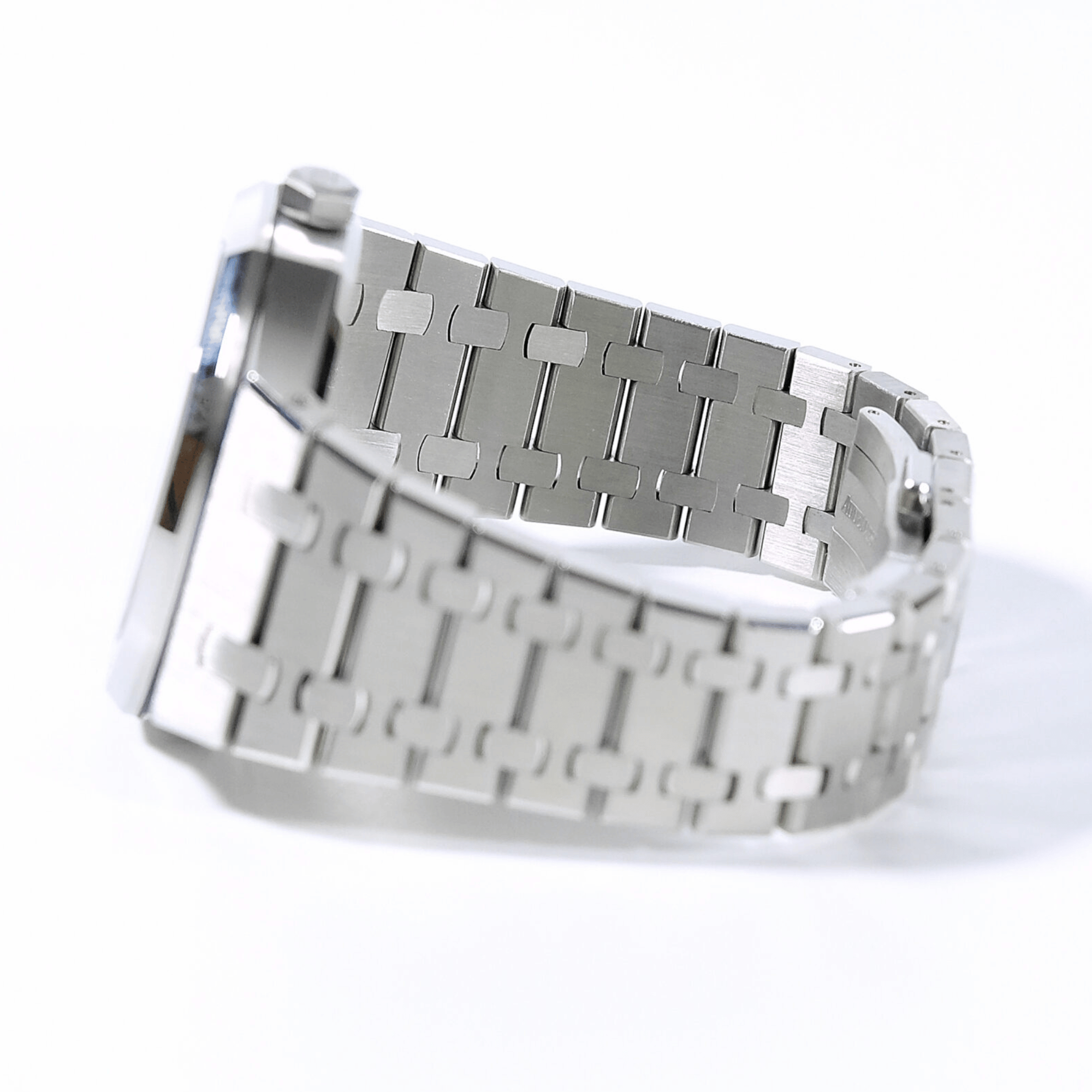 Royal Oak Selfwinding Steel Silver Dial 41mm Product Image 7