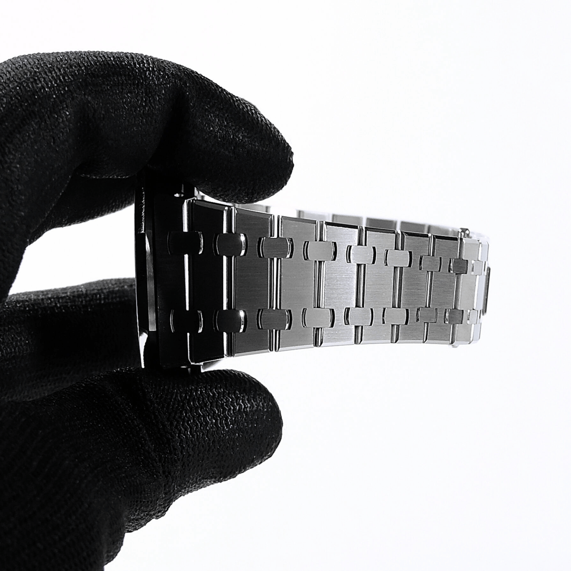 Royal Oak Selfwinding Steel Silver Dial 41mm Product Image 11