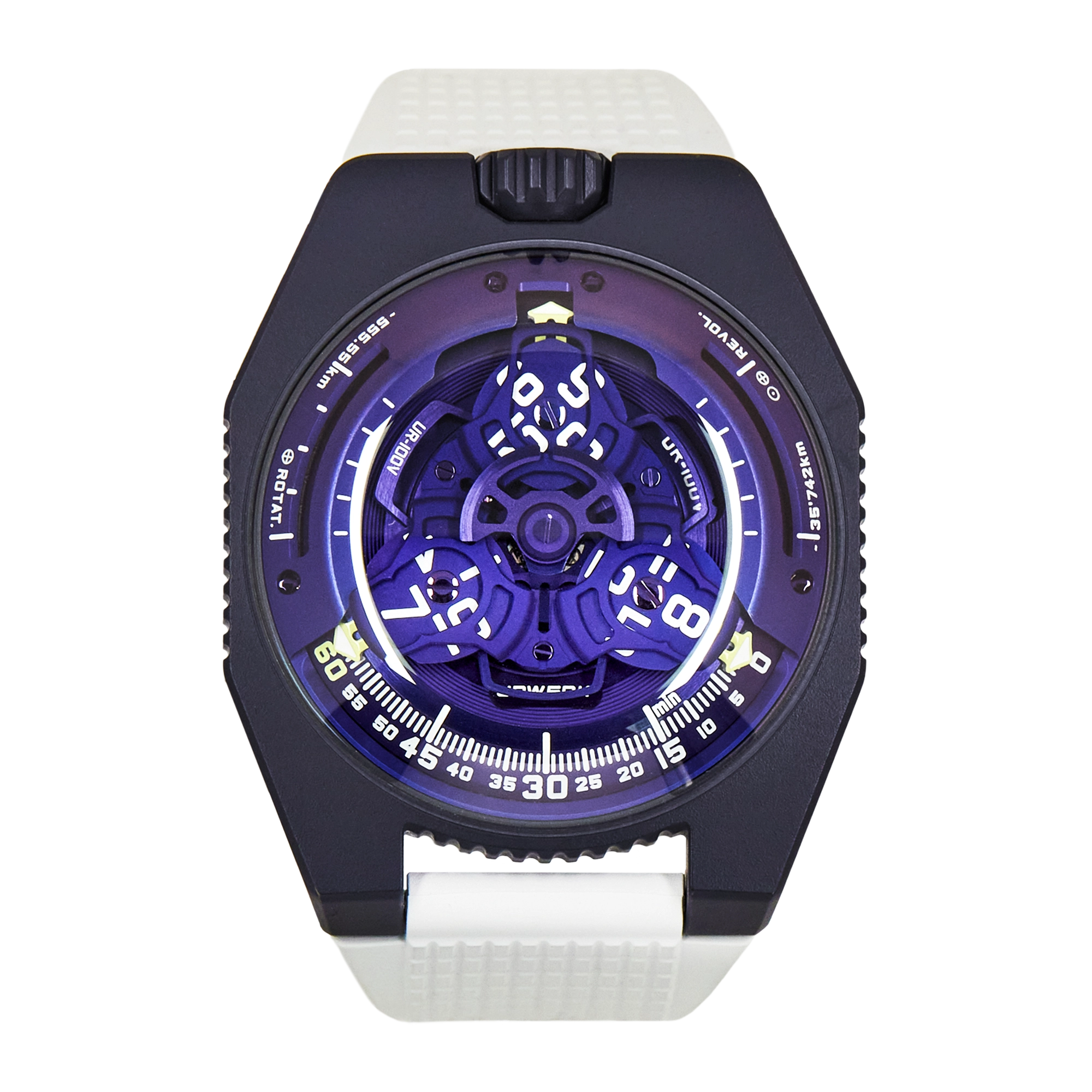 UR100V Ultra-Violet Product Image