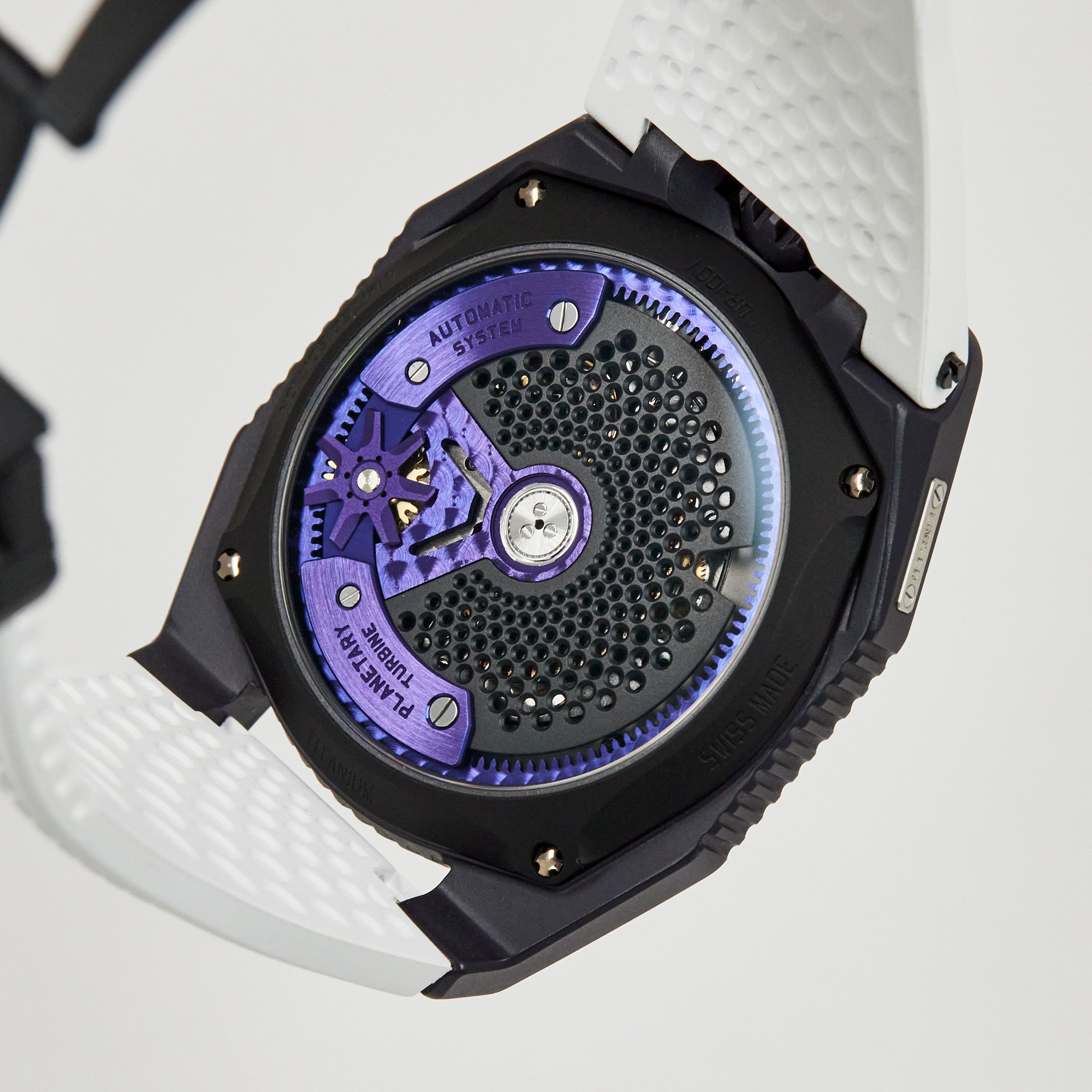 UR100V Ultra-Violet Product Image 6
