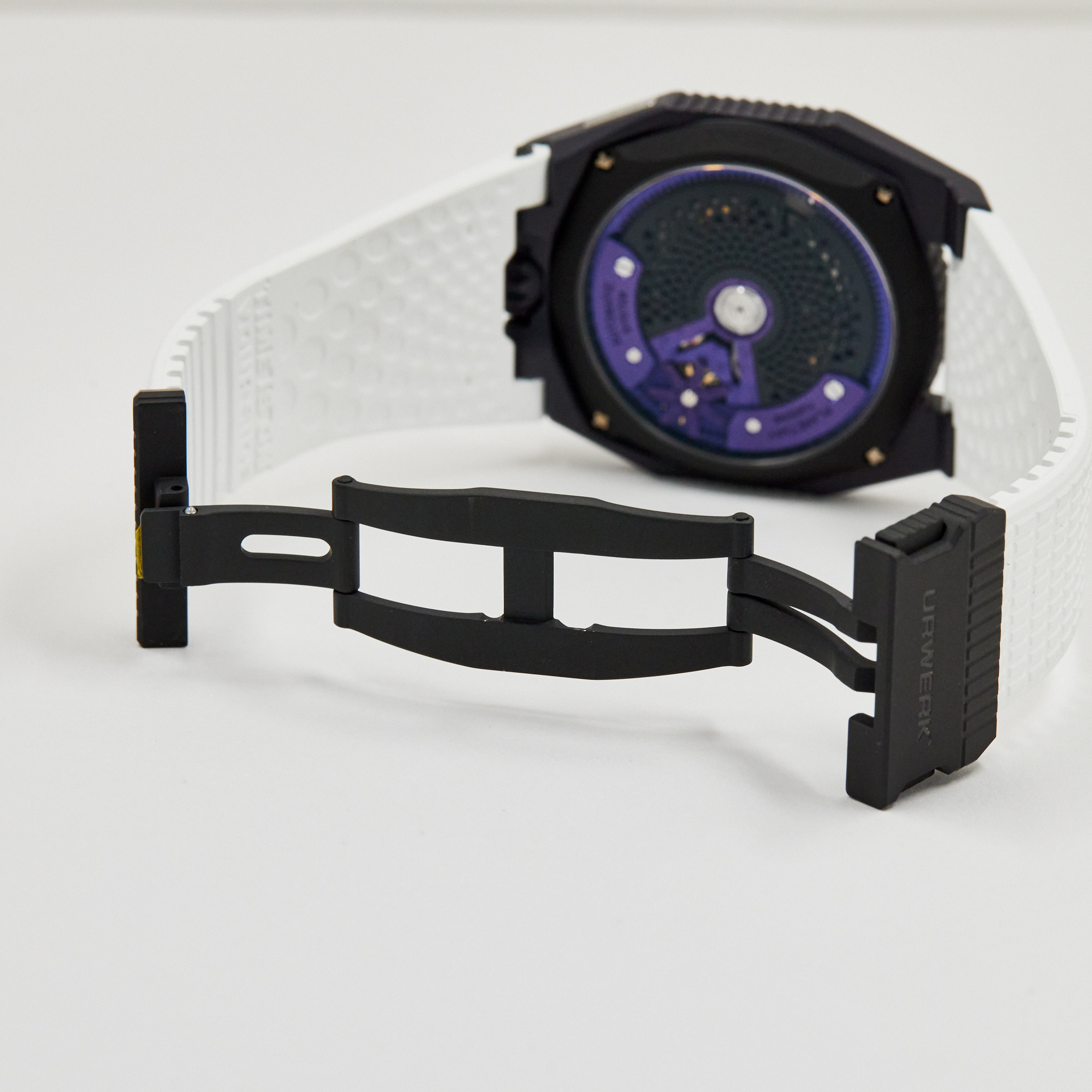 UR100V Ultra-Violet Product Image 7