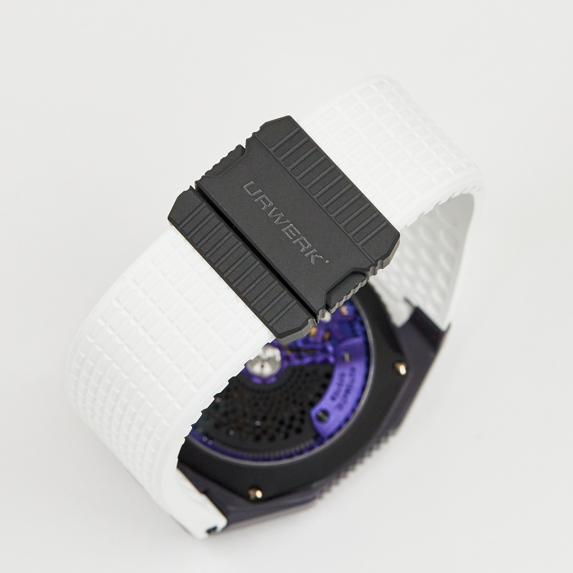 UR100V Ultra-Violet Product Image 9
