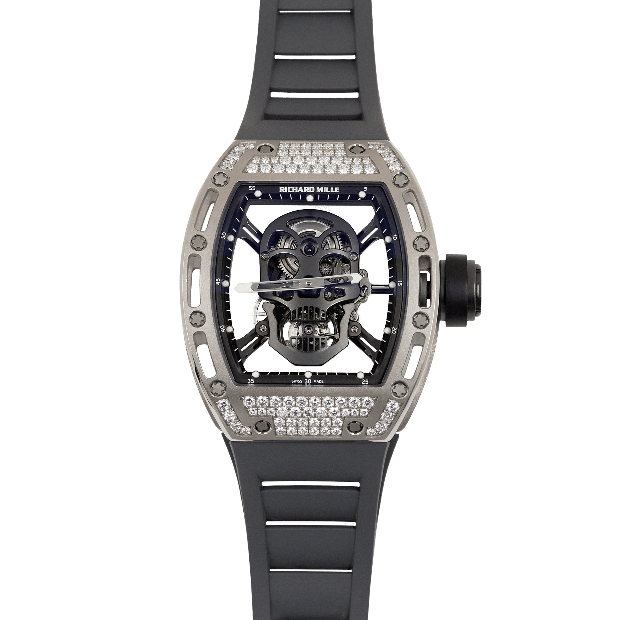 RM052 WG Diamond Product Image