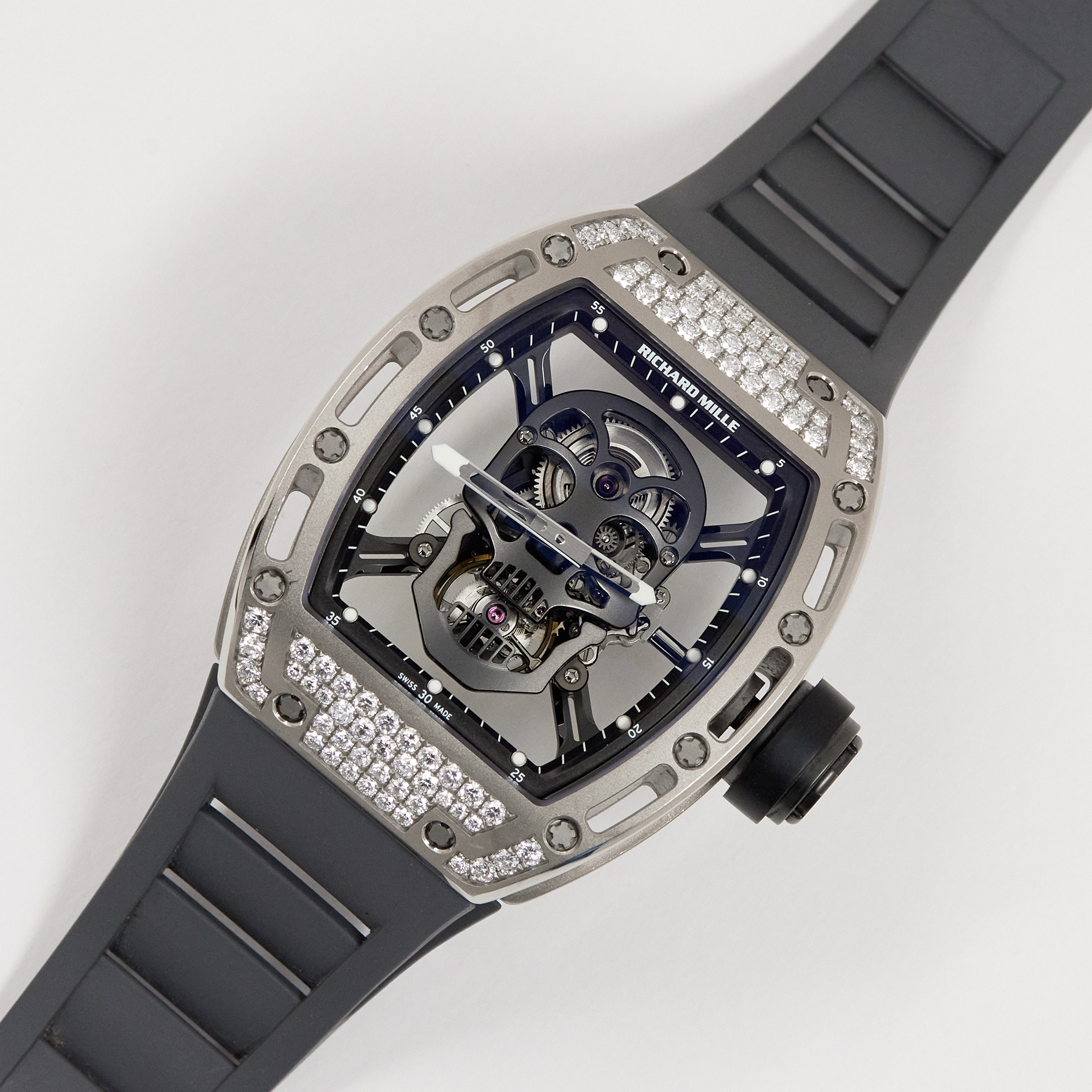 RM052 WG Diamond Product Image 1