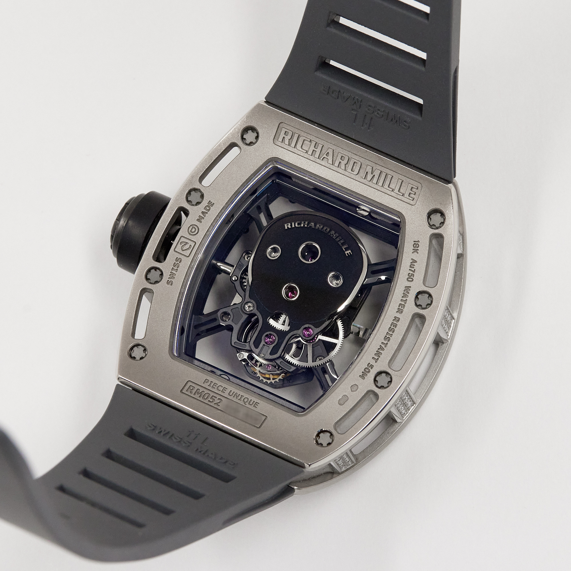RM052 WG Diamond Product Image 4