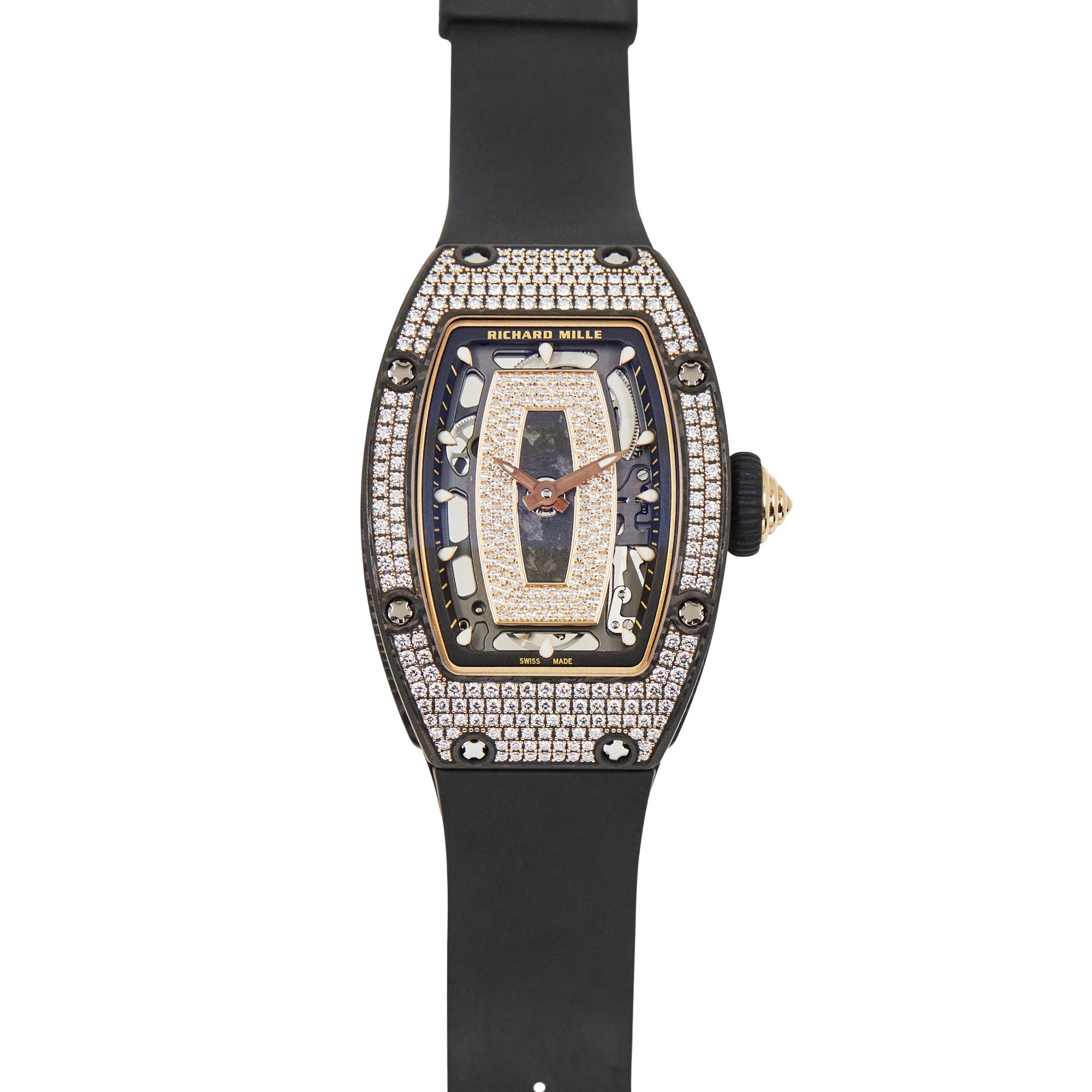 RM07-01 Carbon TPT Full Setting Product Image