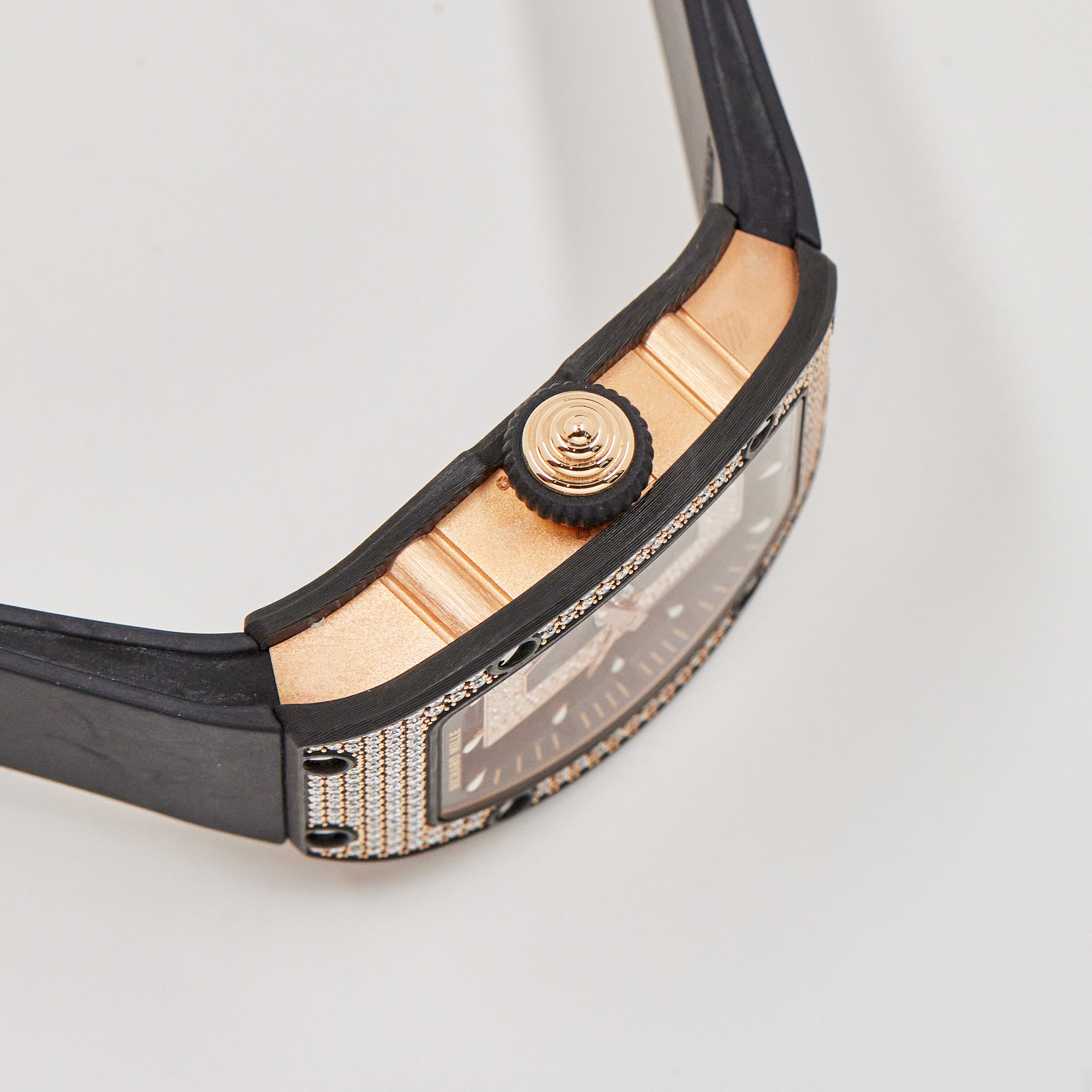 RM07-01 Carbon TPT Full Setting Product Image 3