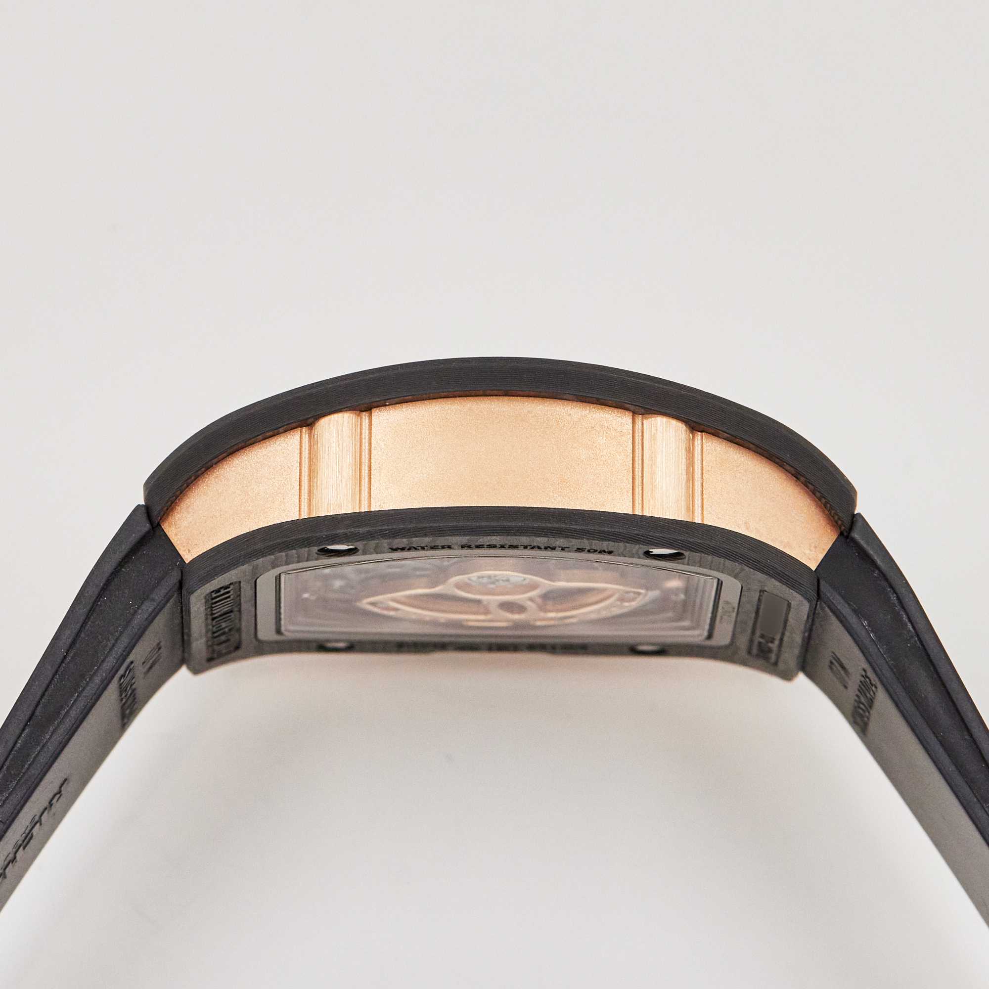 RM07-01 Carbon TPT Full Setting Product Image 5