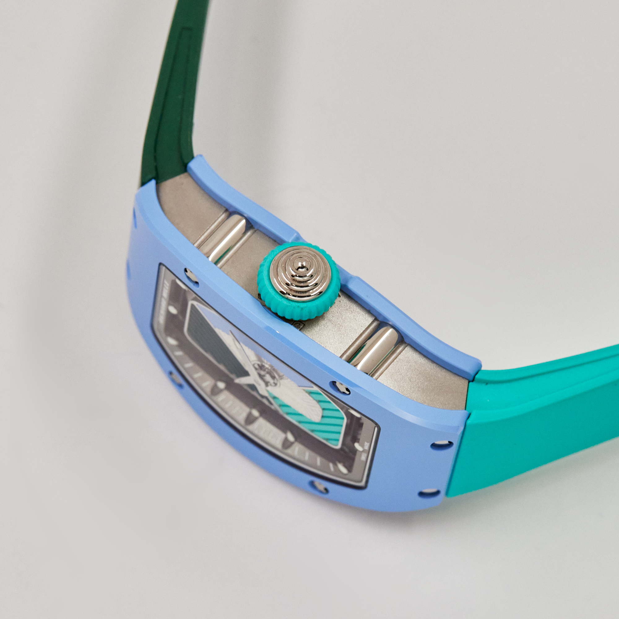 RM07-01 Pastel Blue Product Image 2