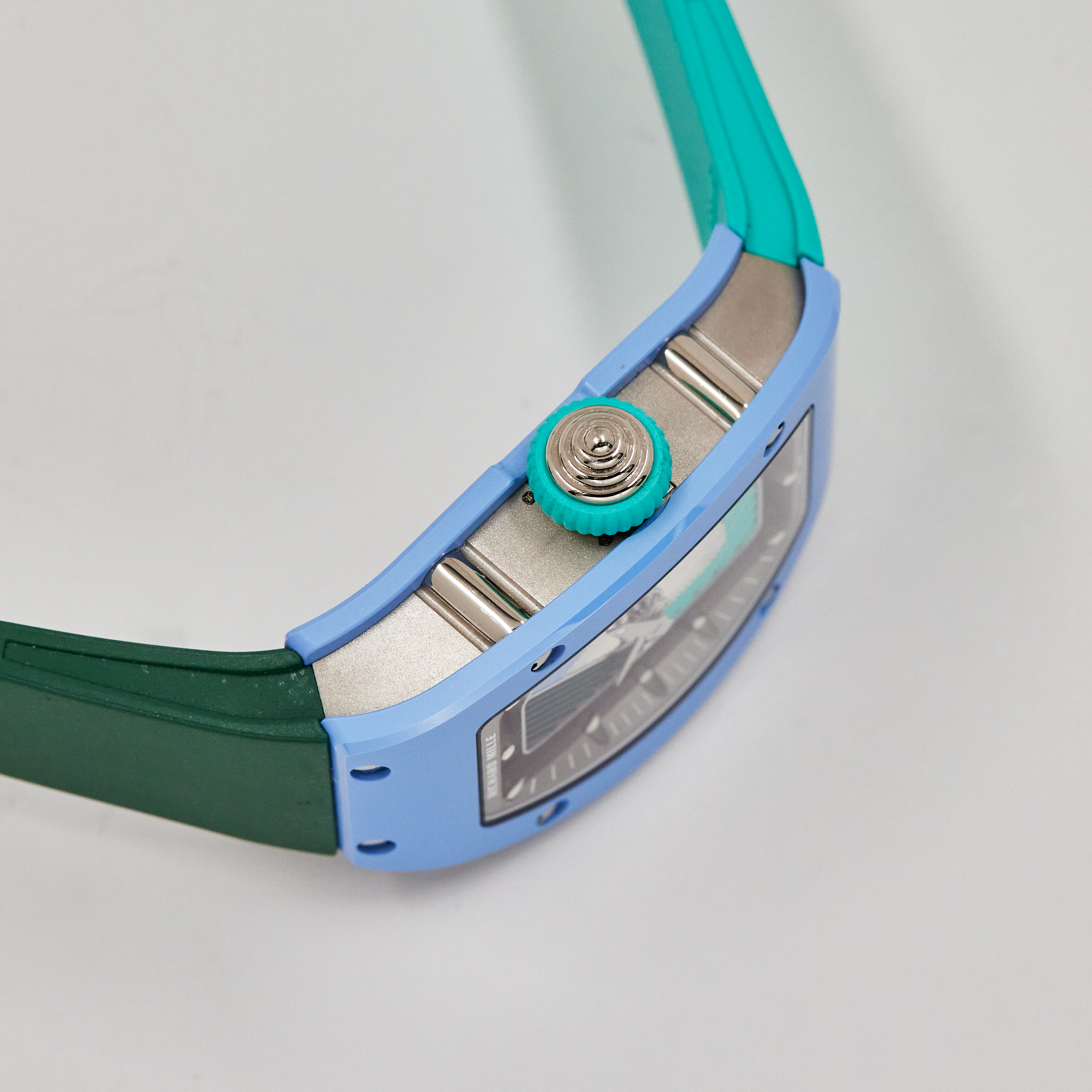 RM07-01 Pastel Blue Product Image 3