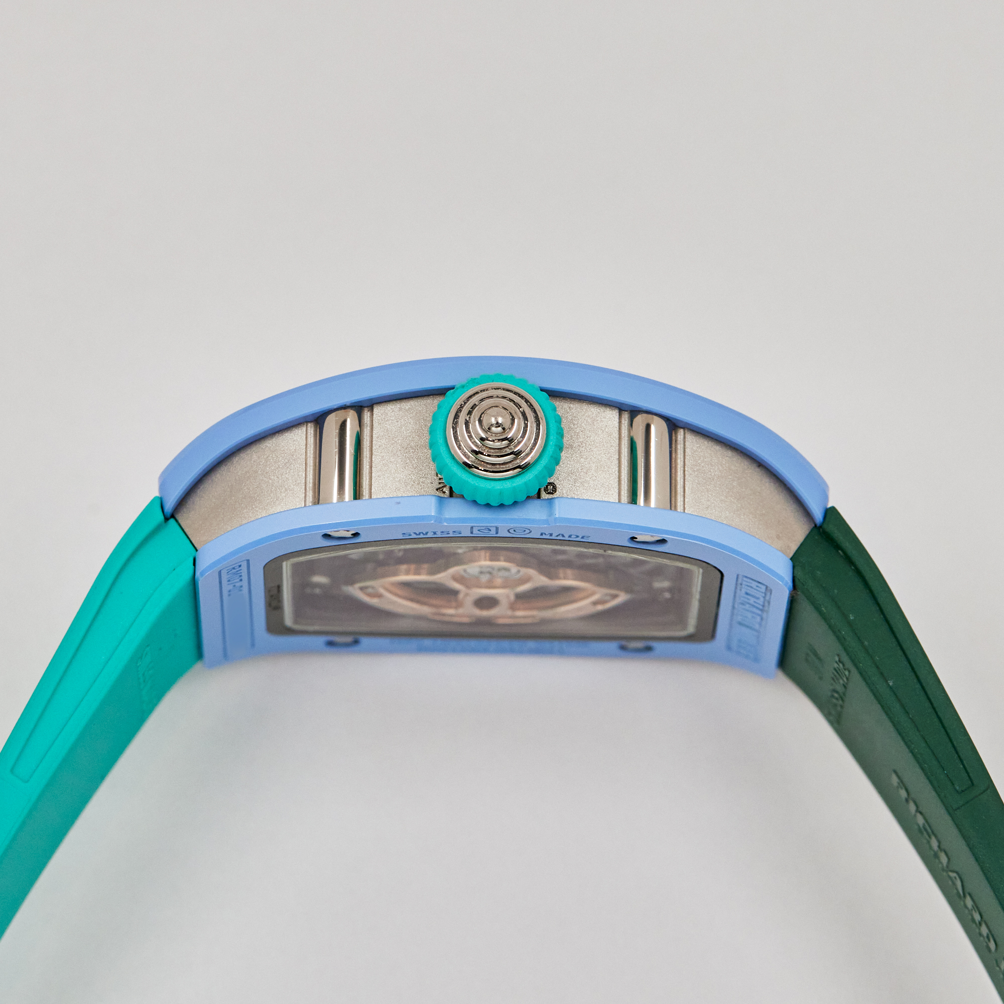 RM07-01 Pastel Blue Product Image 5