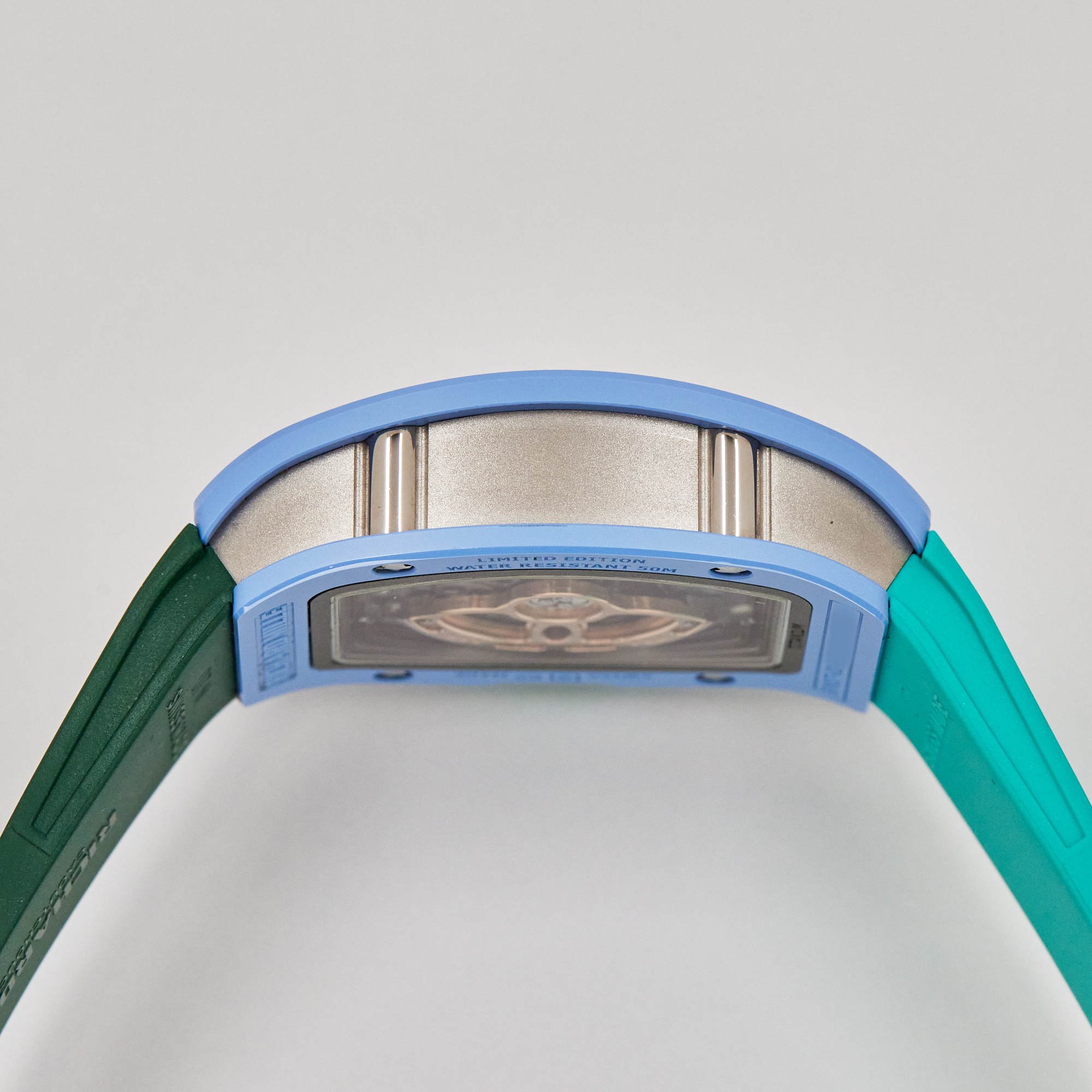RM07-01 Pastel Blue Product Image 6