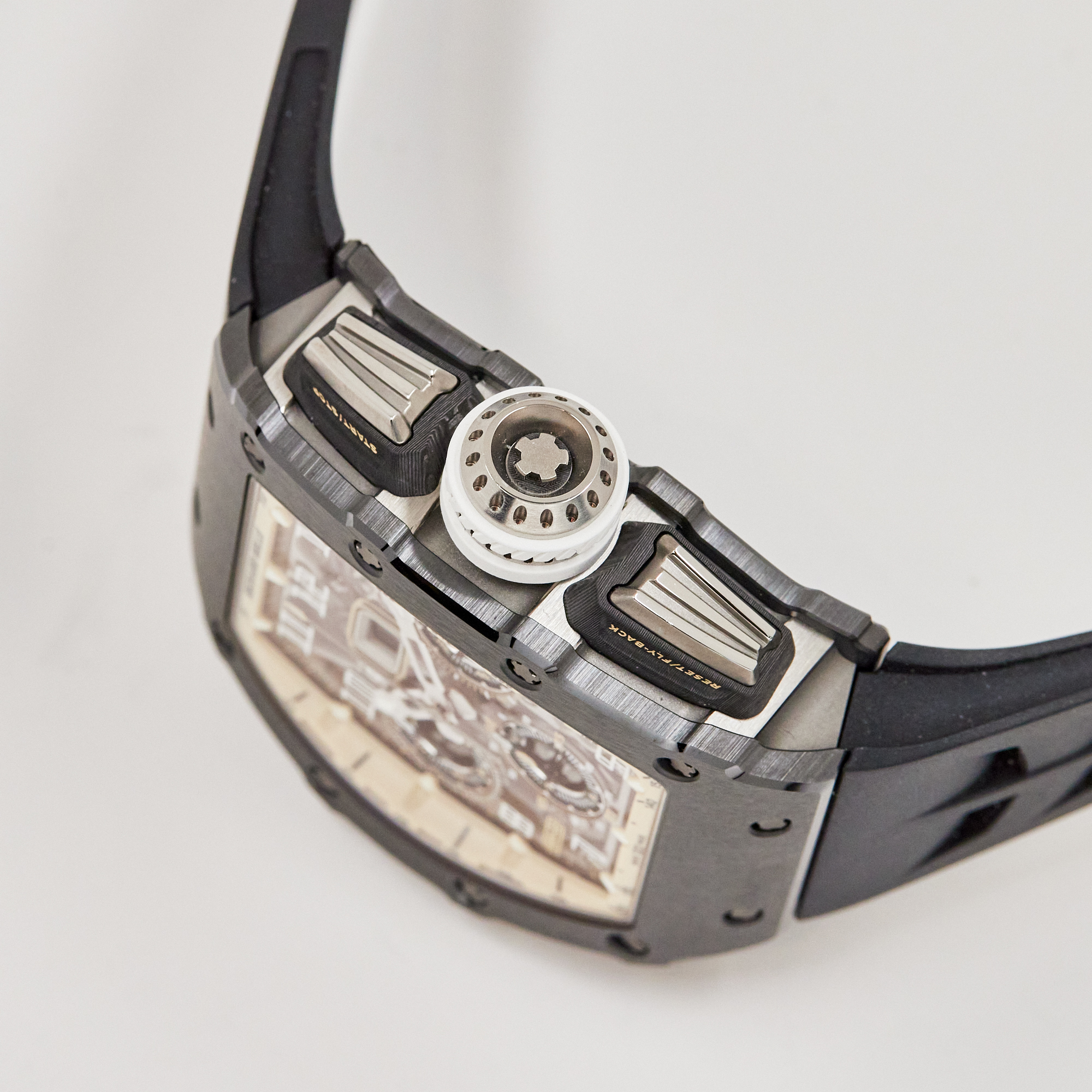 RM11-03 Last Black Product Image 2
