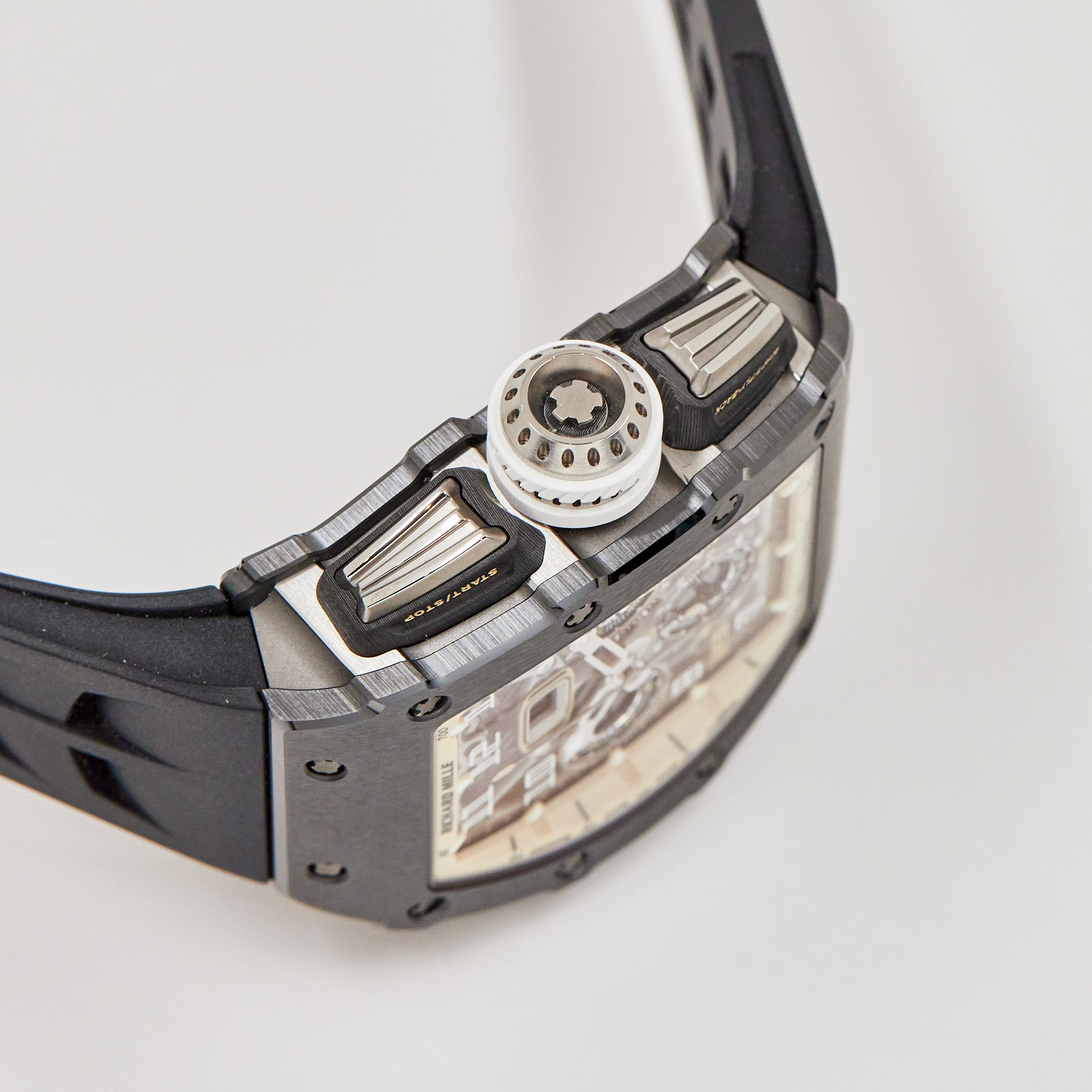RM11-03 Last Black Product Image 3
