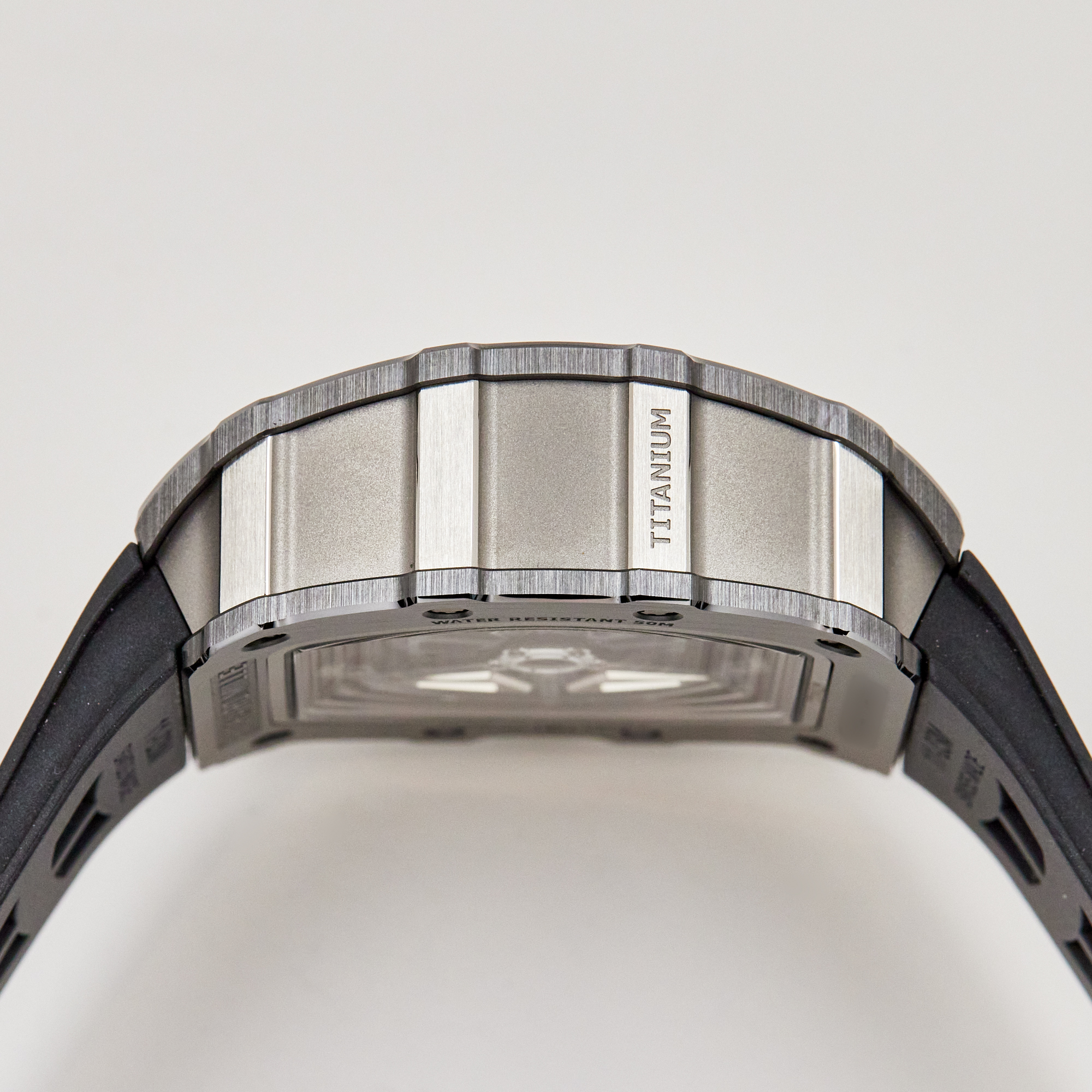 RM11-03 Last Black Product Image 5