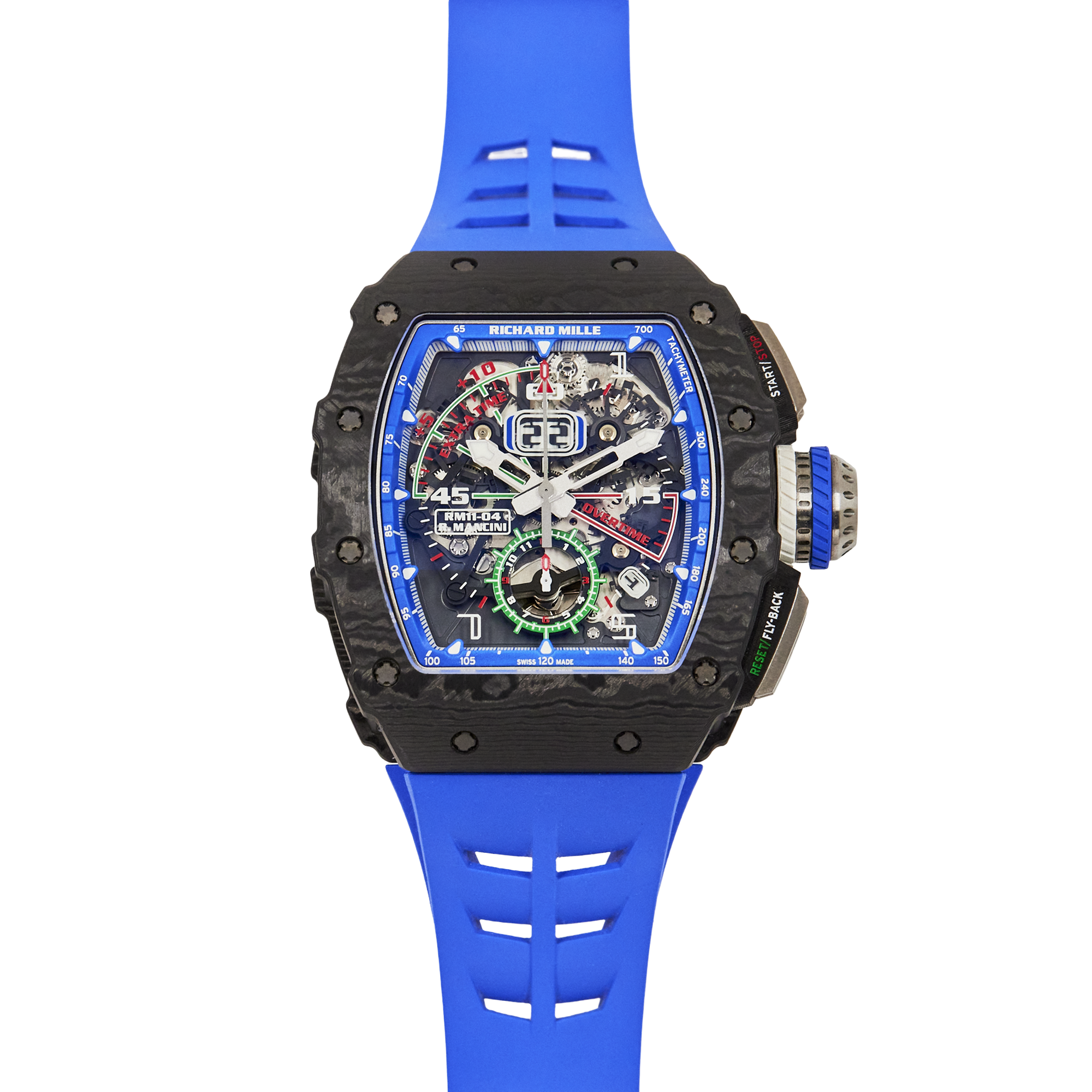 RM11-04 Roberto Mancini Product Image