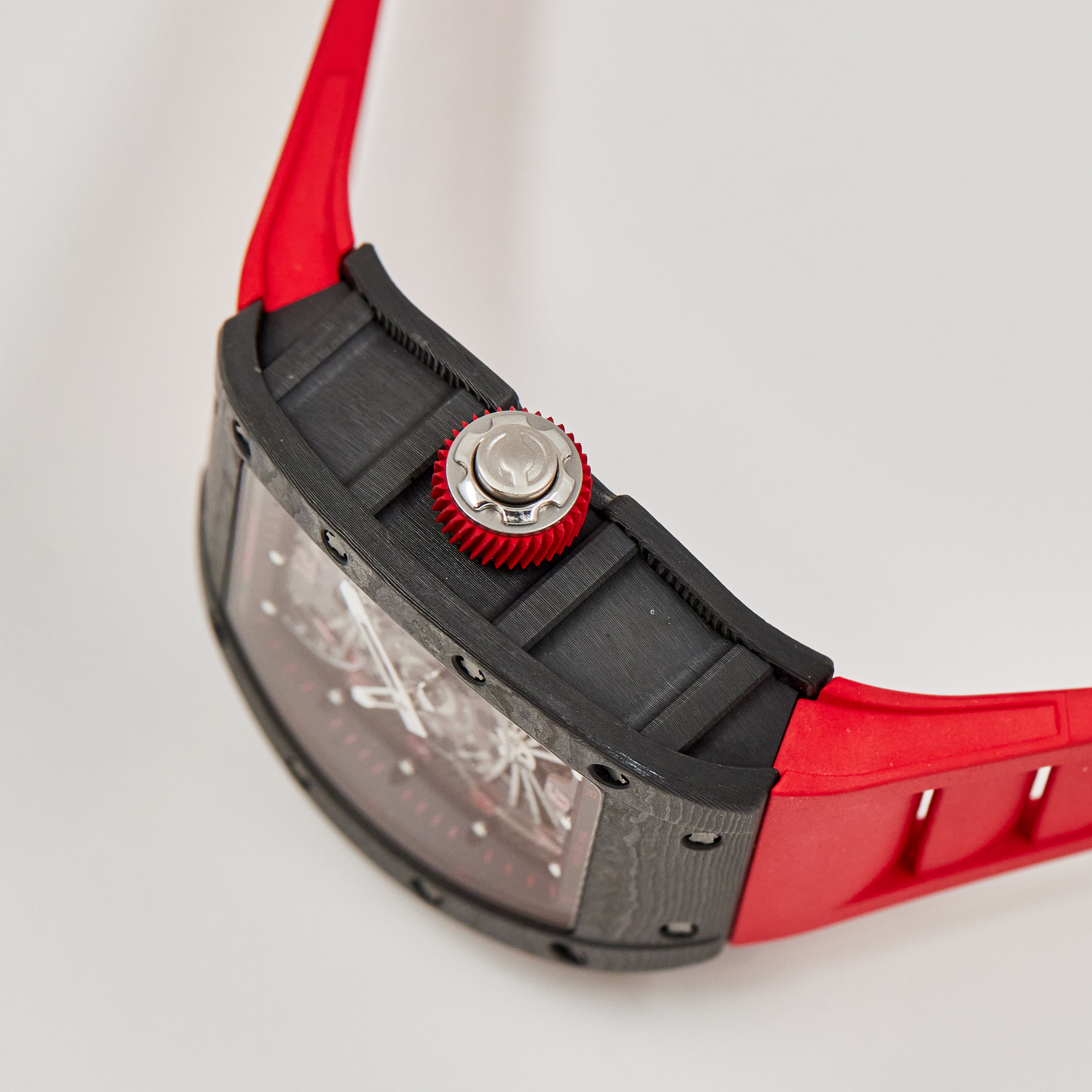 RM022 Black Carbon TPT Product Image 2