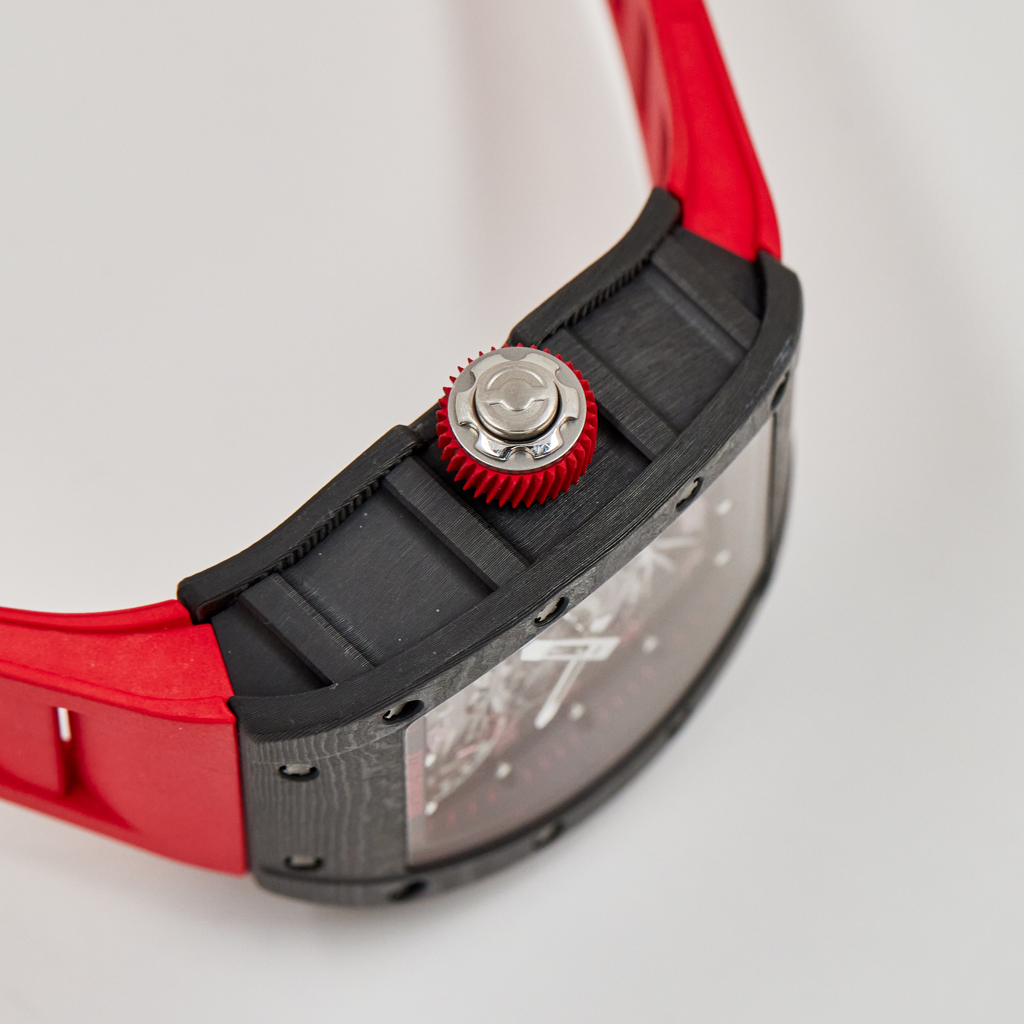 RM022 Black Carbon TPT Product Image 3