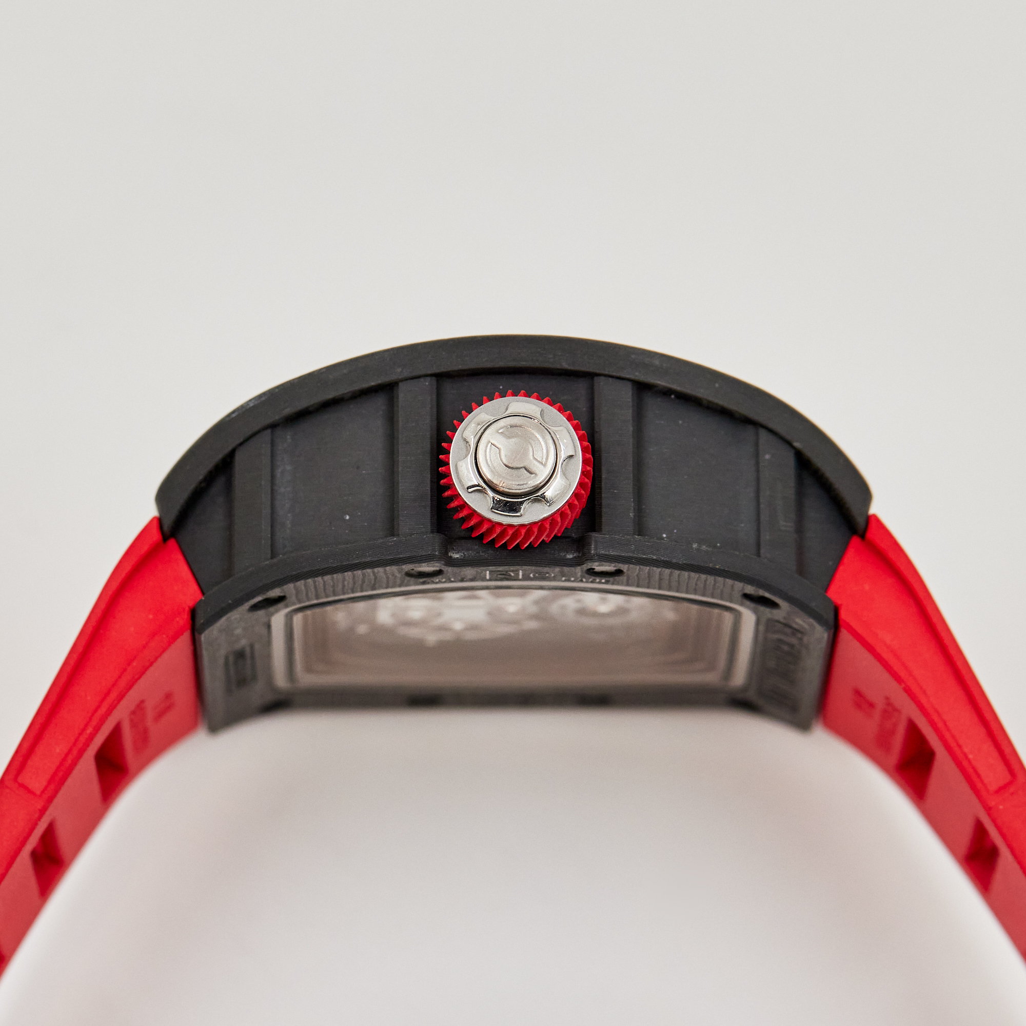RM022 Black Carbon TPT Product Image 4