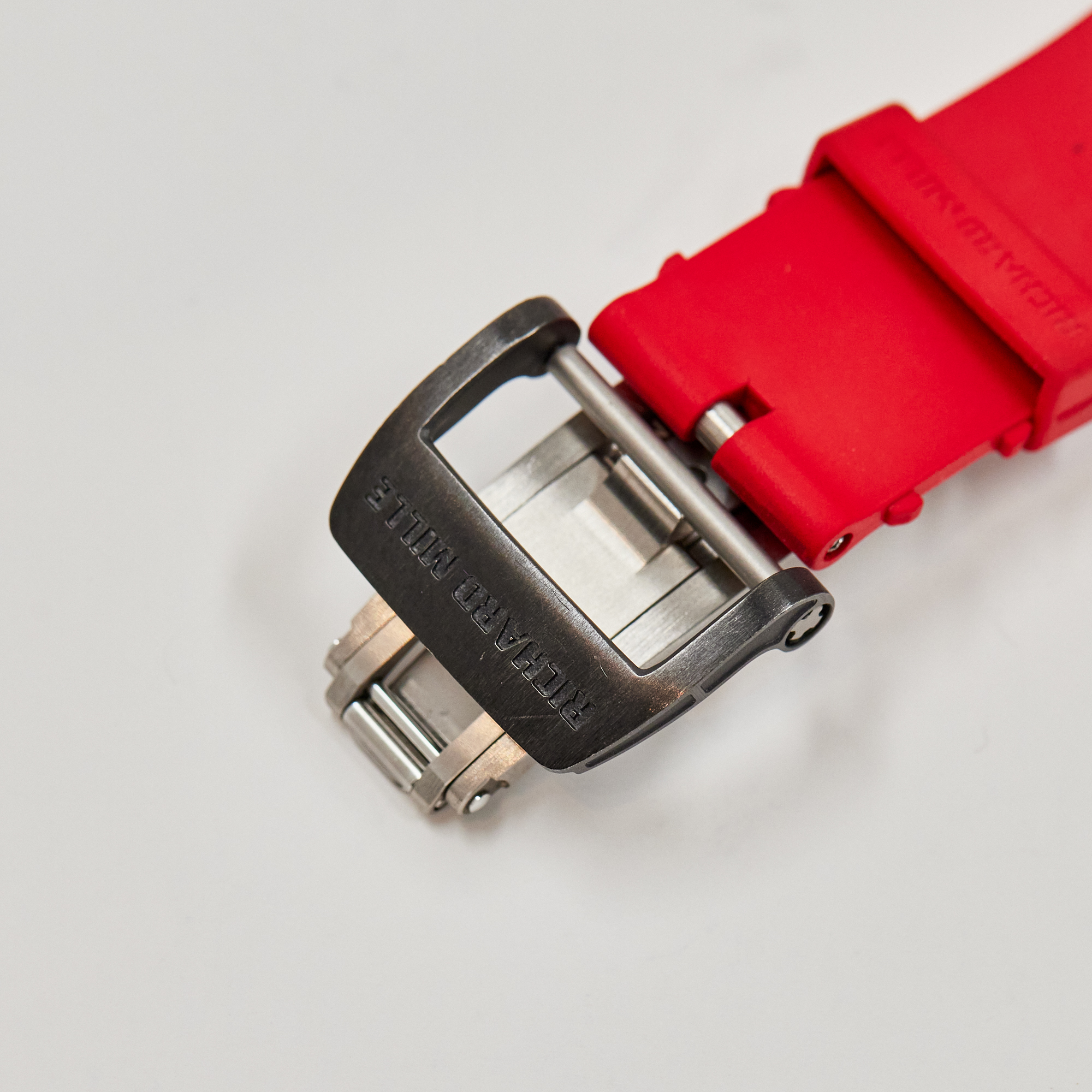 RM022 Black Carbon TPT Product Image 7