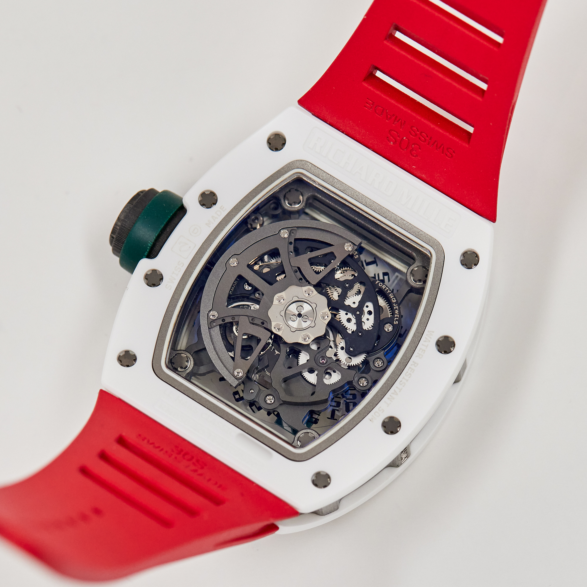 RM030 Le Mans Classic Edition Product Image 6