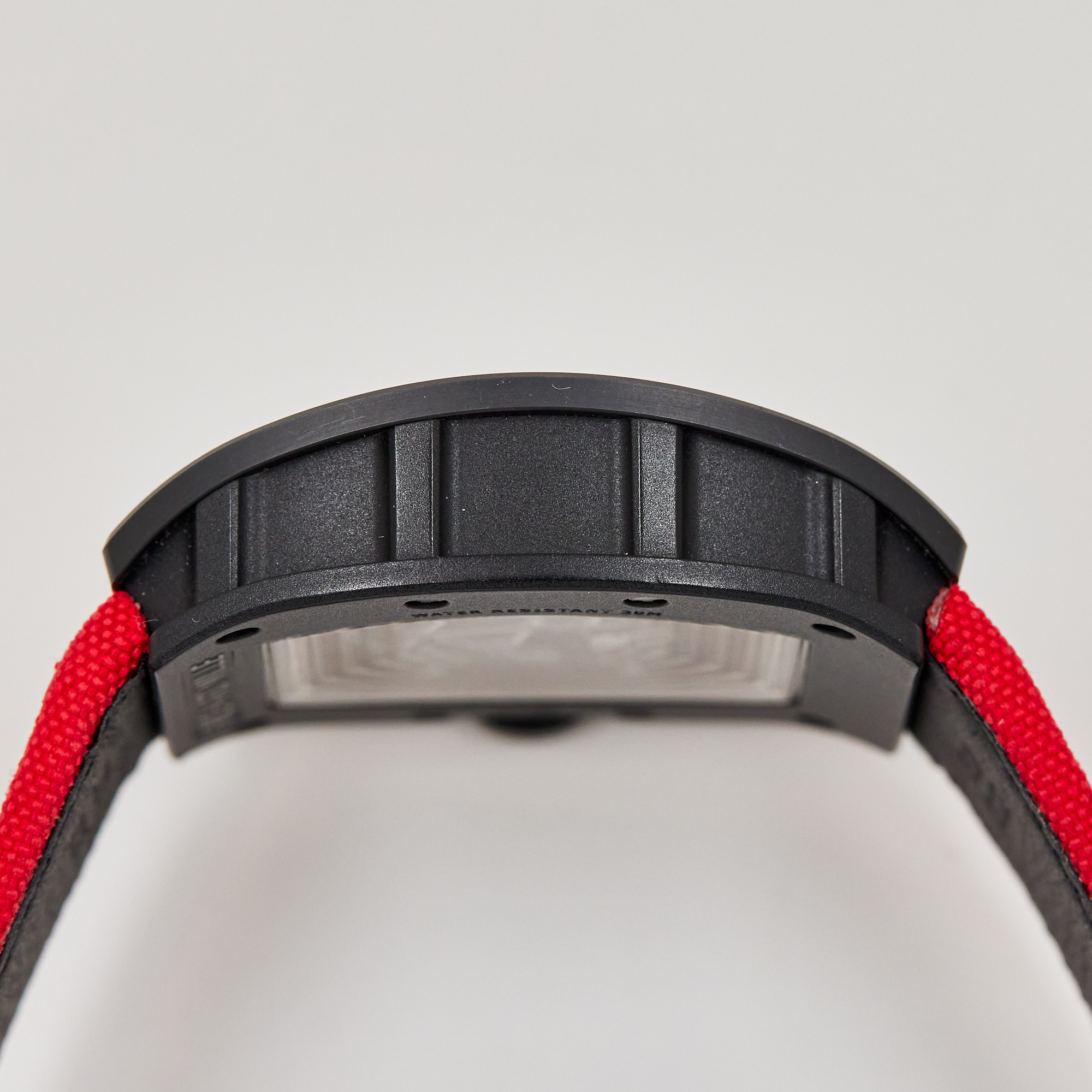 RM055 Red Drive Product Image 5