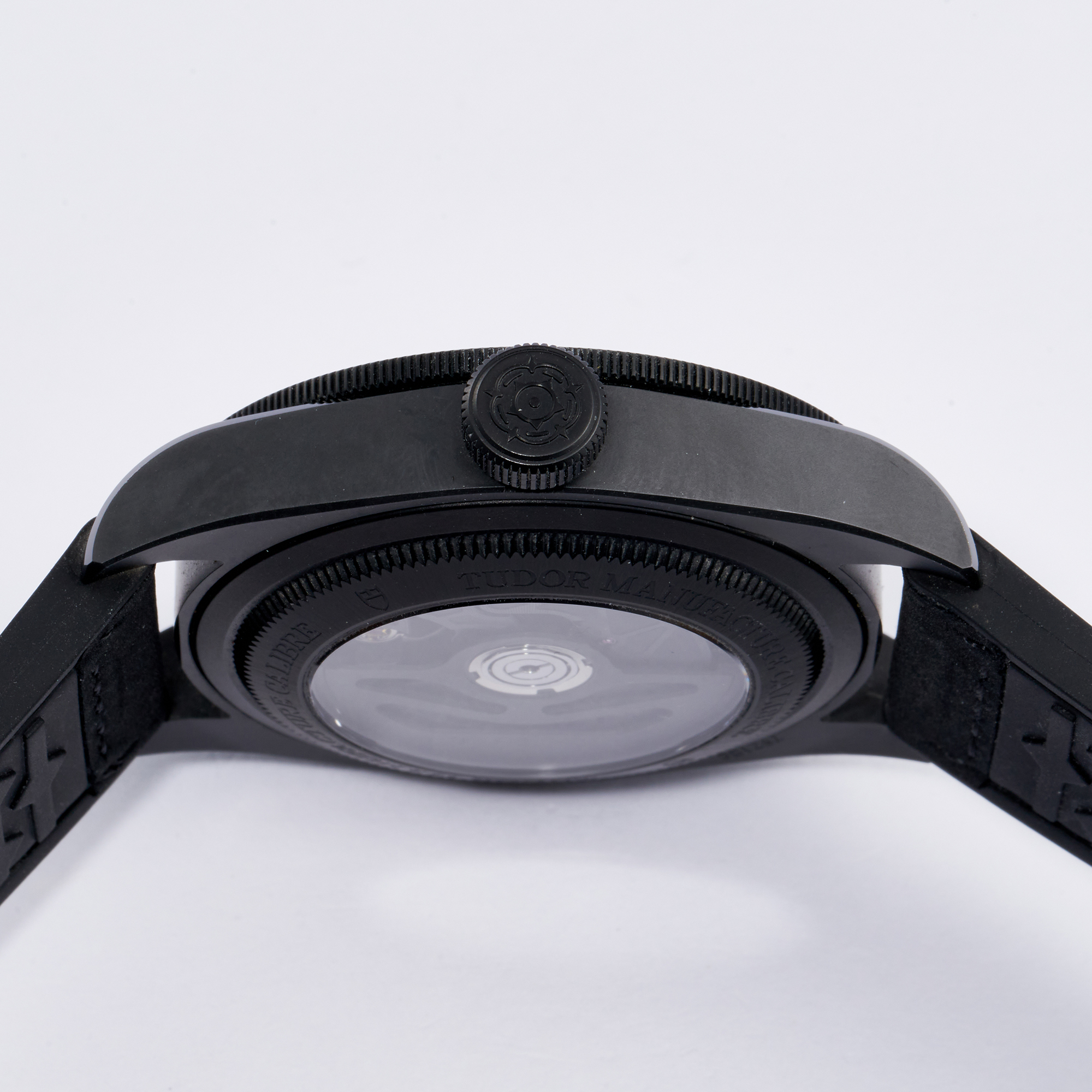 Black Bay Ceramic Black Dial 41mm Product Image 4