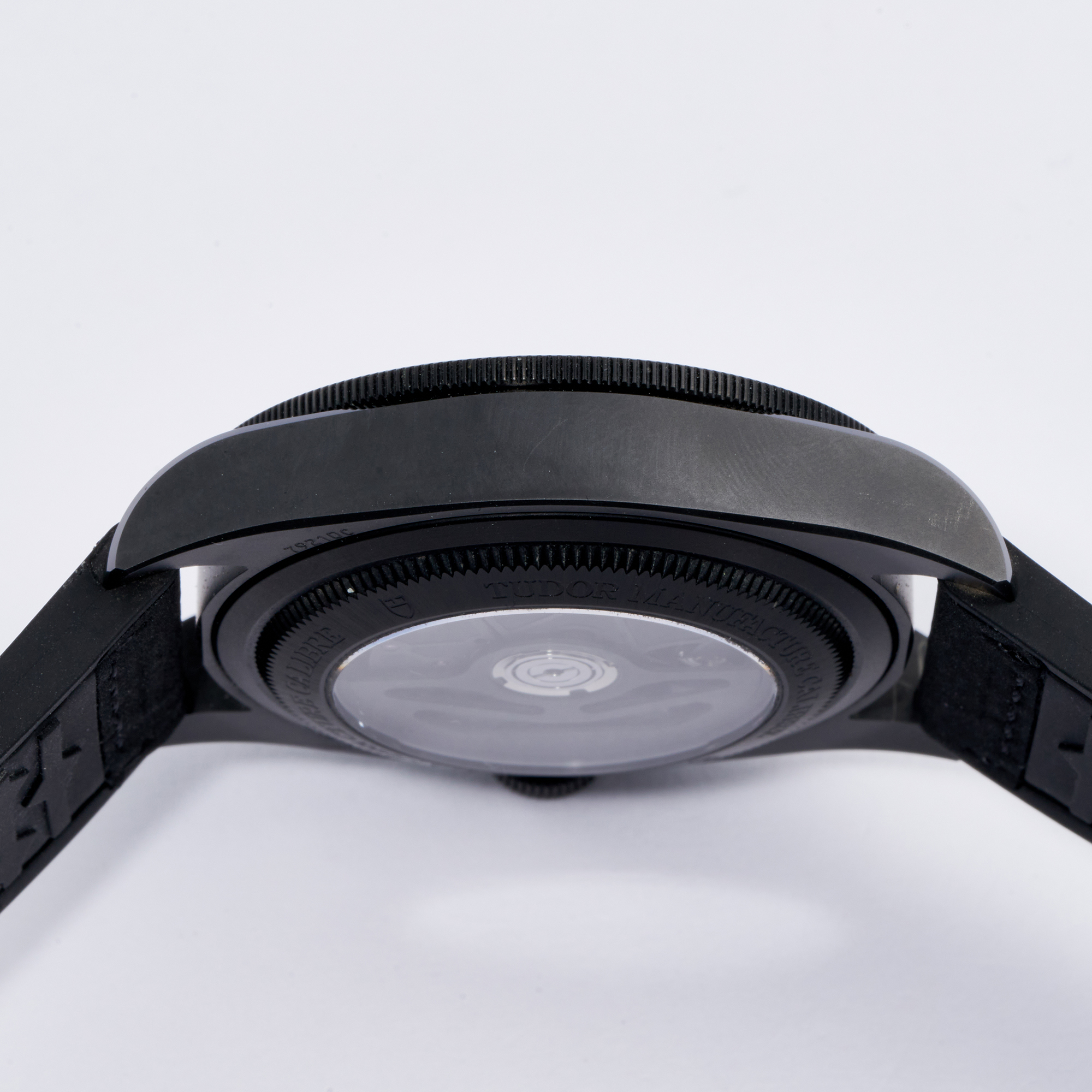 Black Bay Ceramic Black Dial 41mm Product Image 5