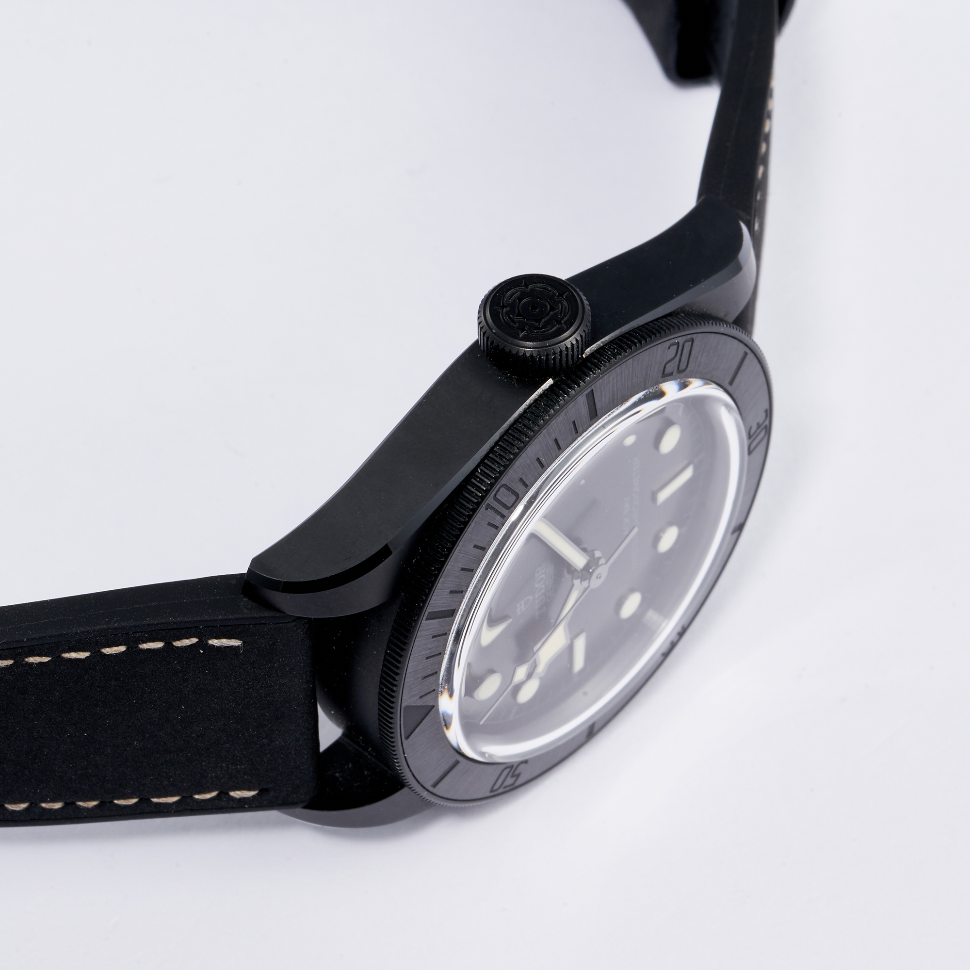 Black Bay Ceramic Black Dial 41mm Product Image 7
