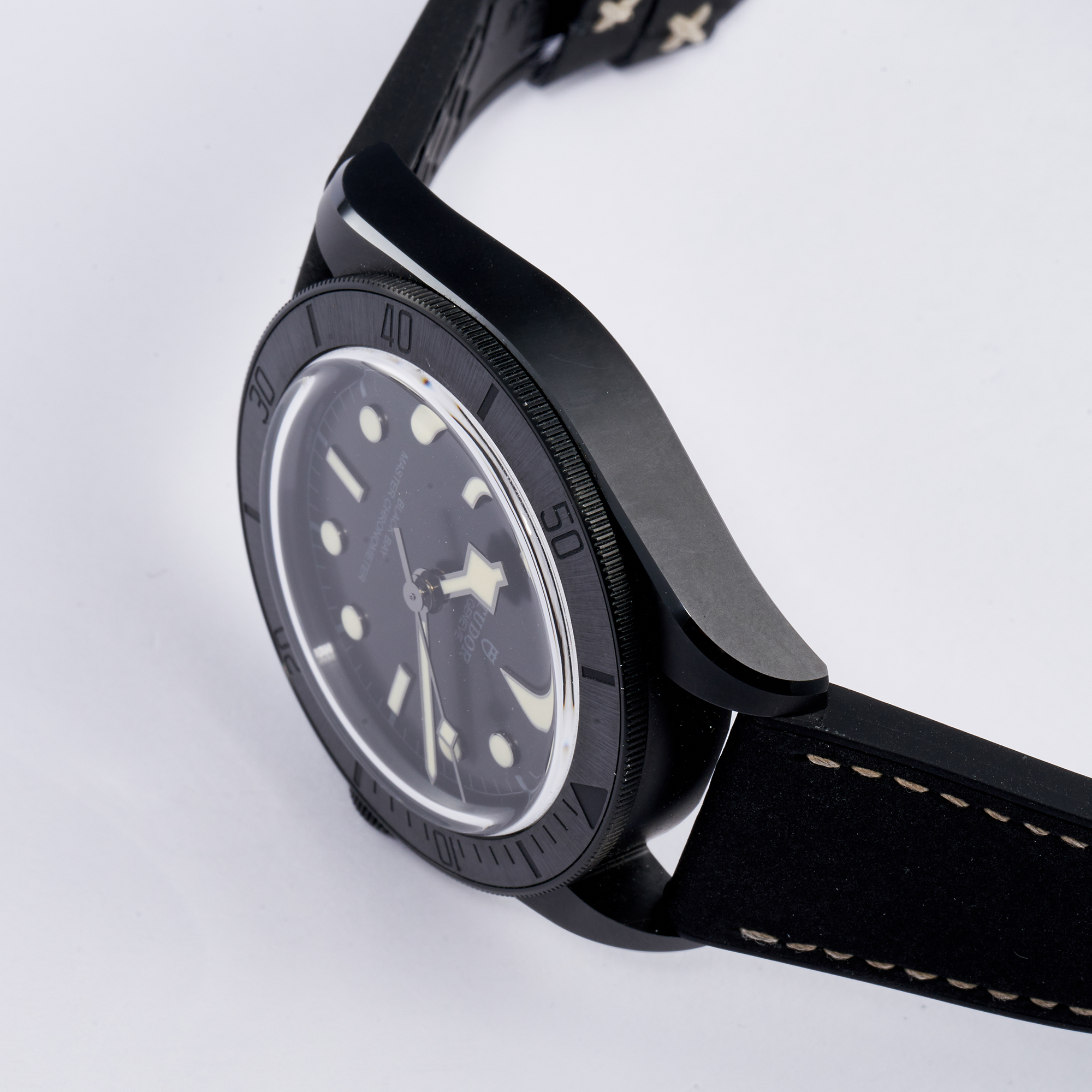 Black Bay Ceramic Black Dial 41mm Product Image 8