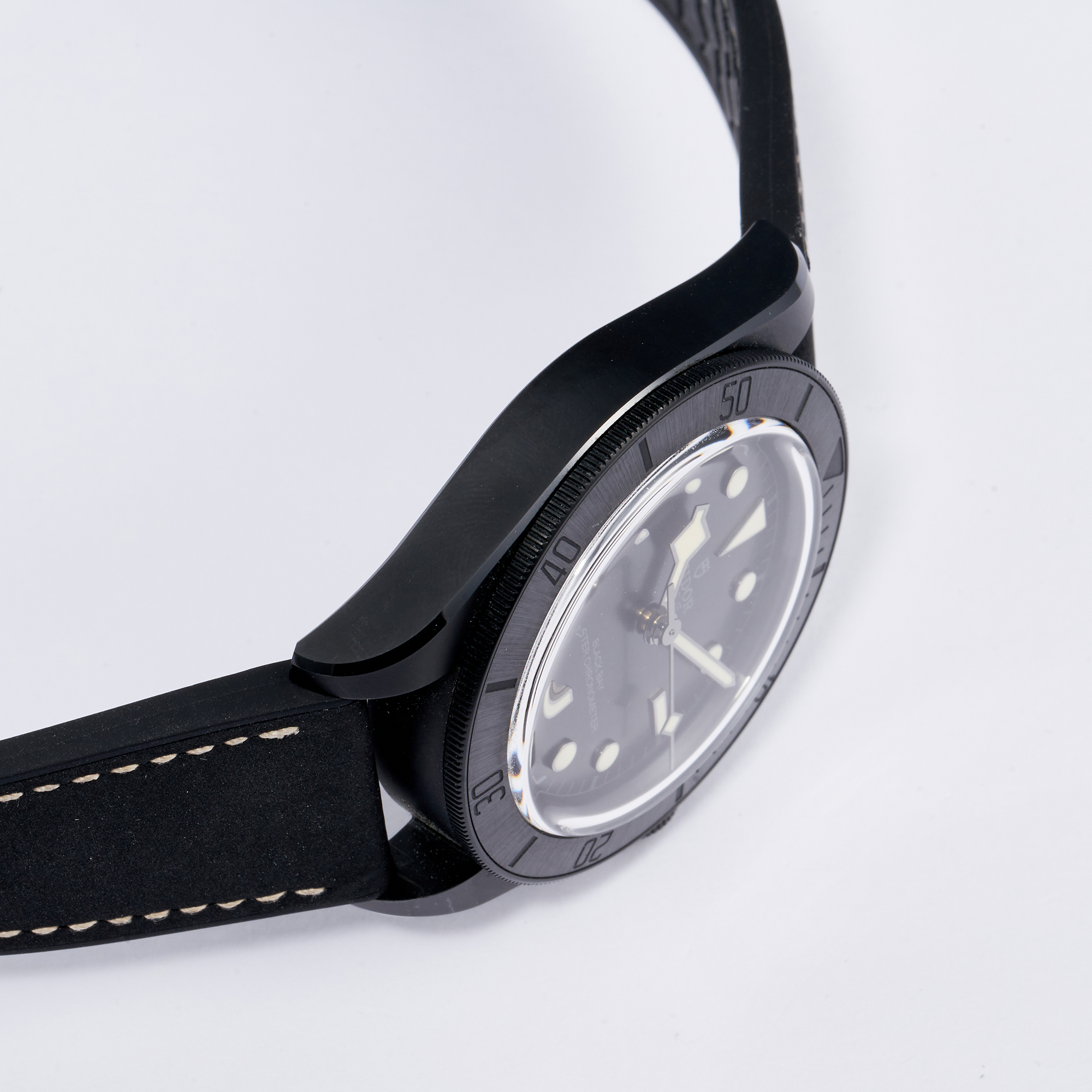 Black Bay Ceramic Black Dial 41mm Product Image 9
