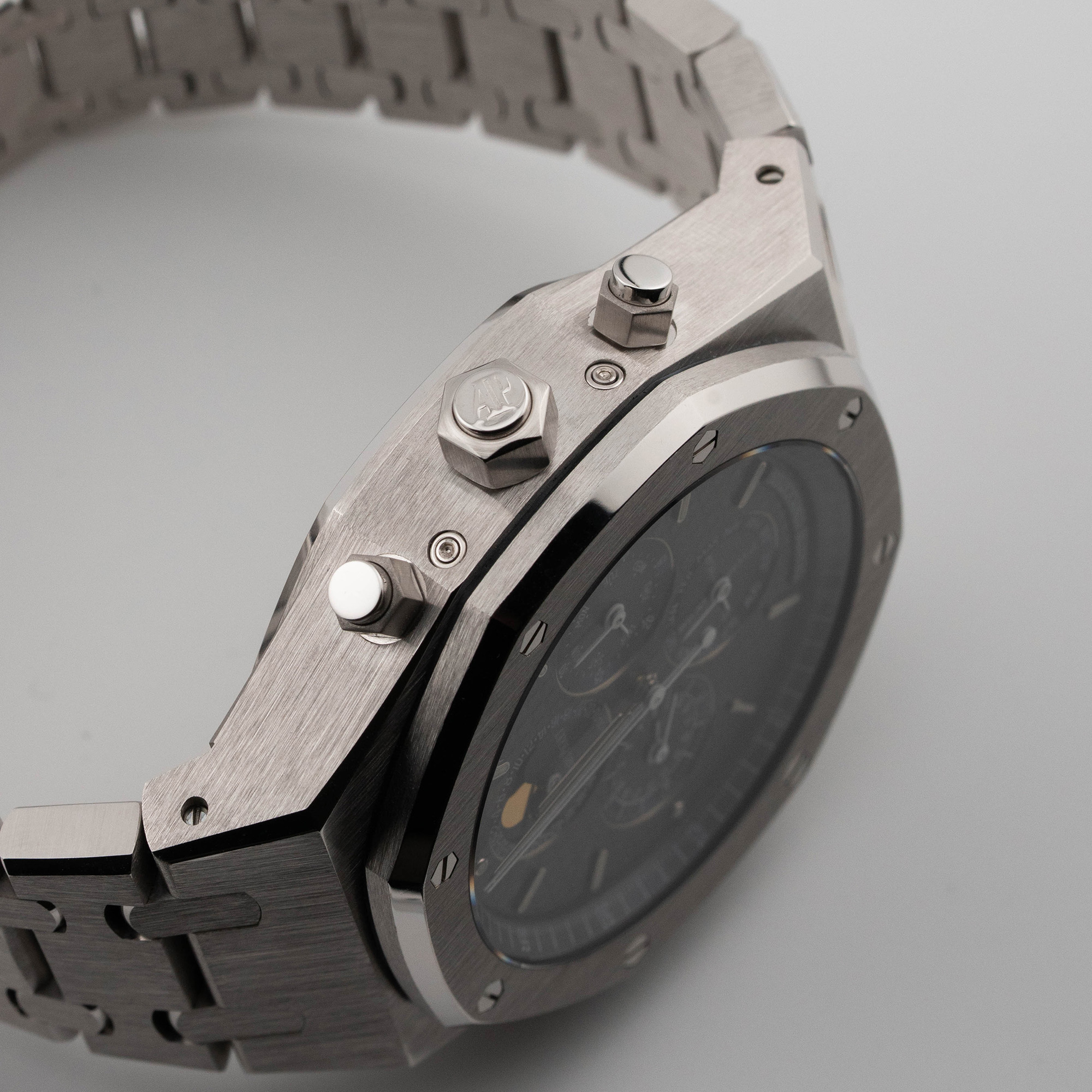 Royal Oak Grande Complication White Gold Blue Dial 44mm Product Image 3