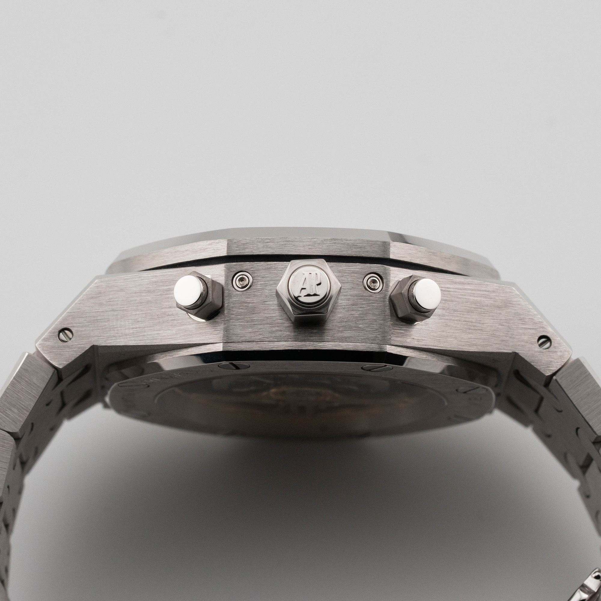 Royal Oak Grande Complication White Gold Blue Dial 44mm Product Image 4