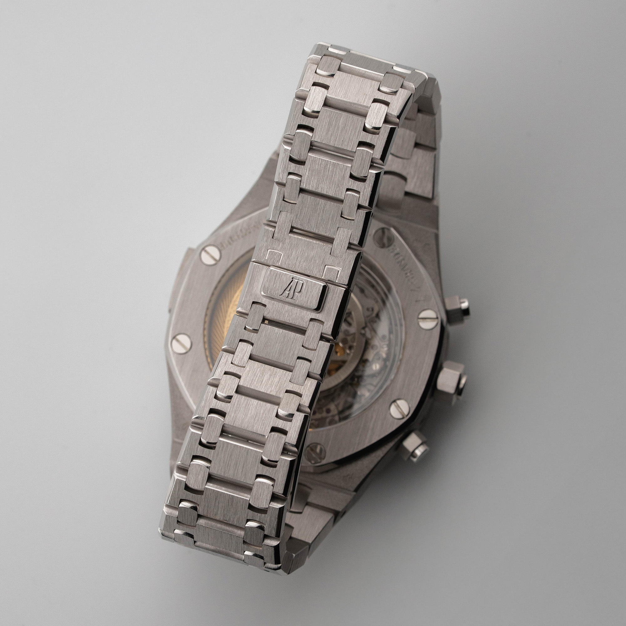 Royal Oak Grande Complication White Gold Blue Dial 44mm Product Image 11