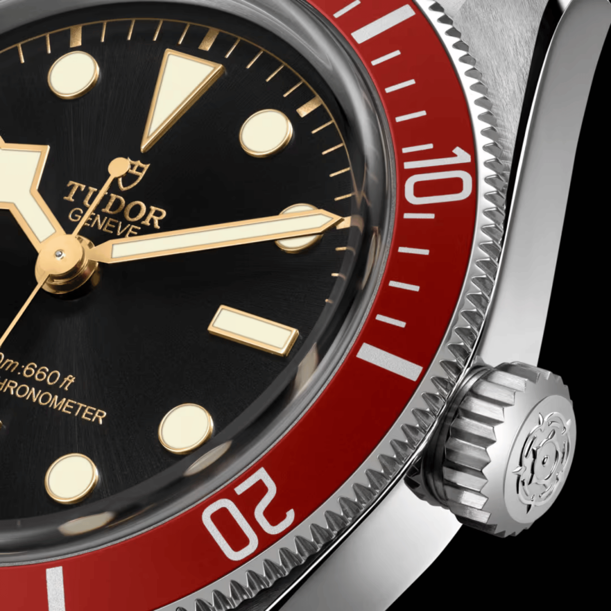 Black Bay Steel Black Dial 41mm Product Image 2