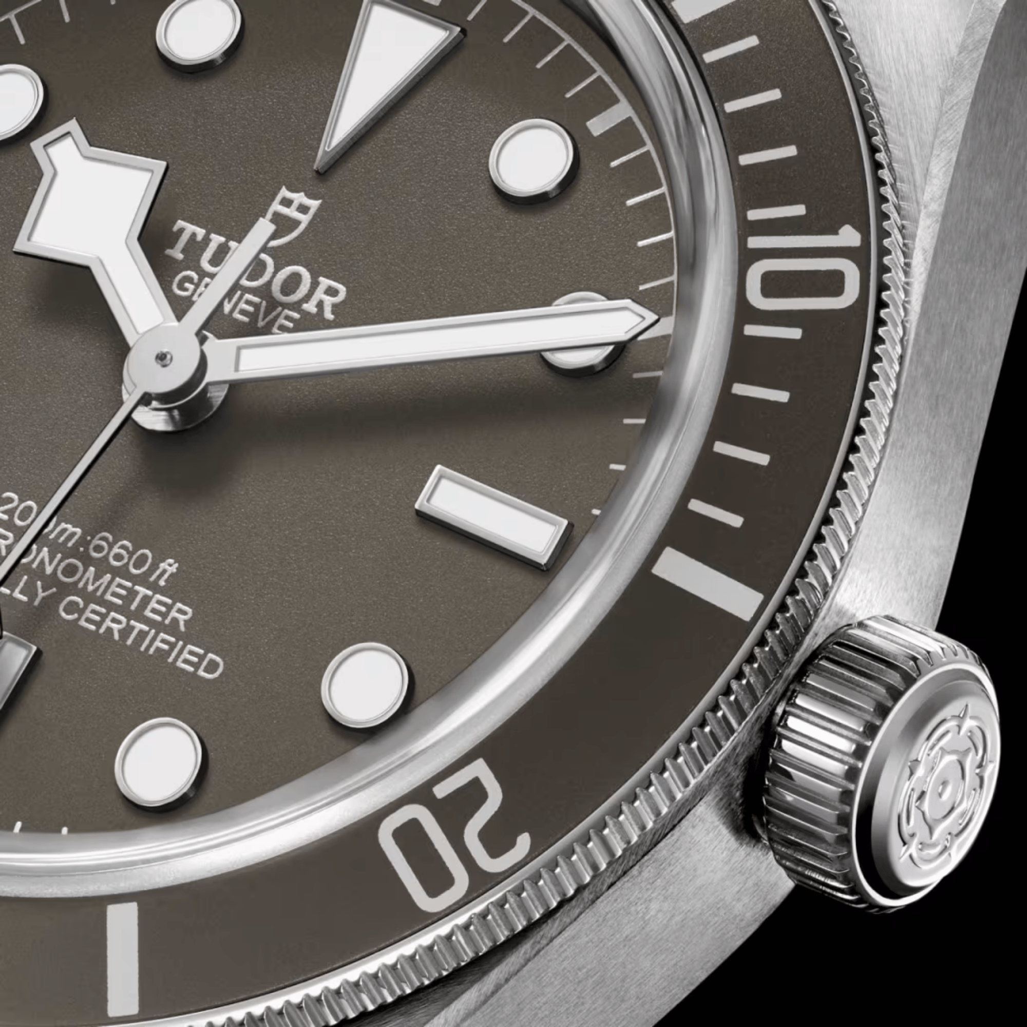 Black Bay 58 925 Silver Grey Dial 39mm Product Image 2